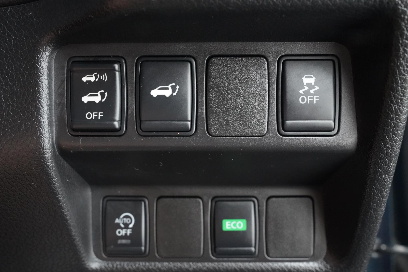 Nissan X-TRAIL 2.0 20XT 4WD 5 Seater