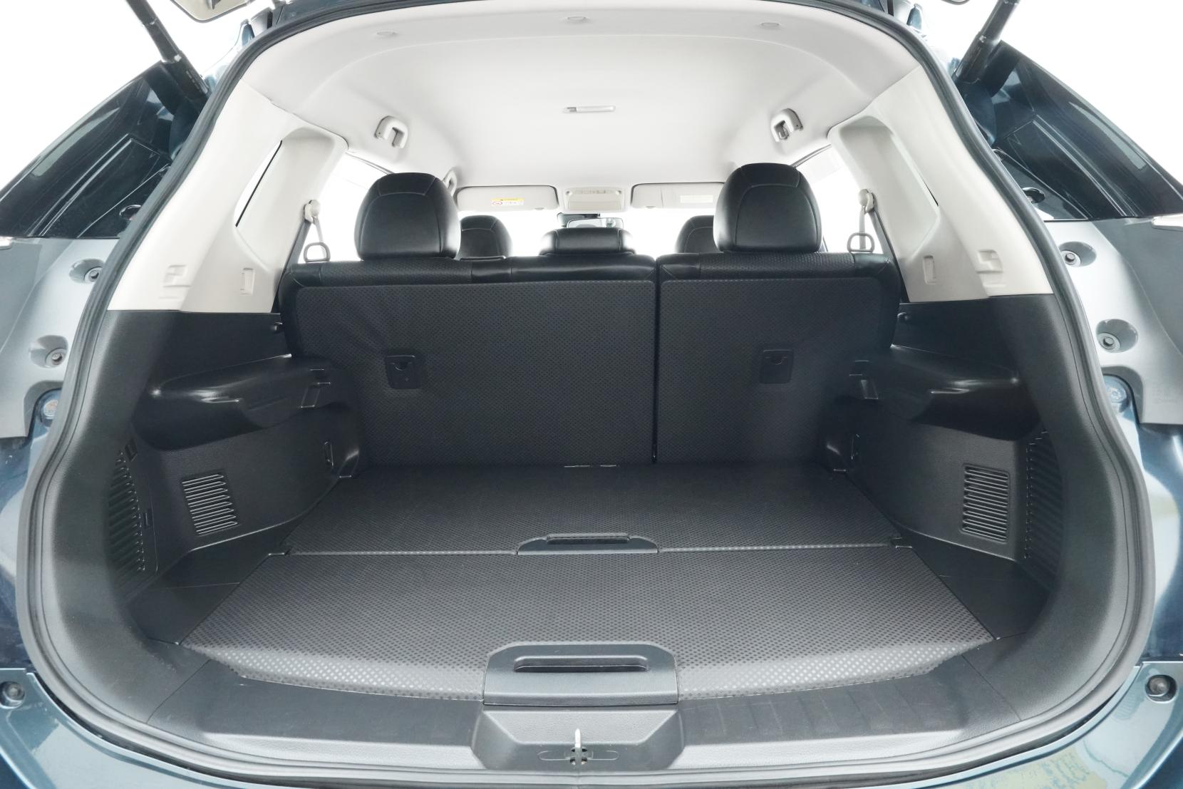 Nissan X-TRAIL 2.0 20XT 4WD 5 Seater