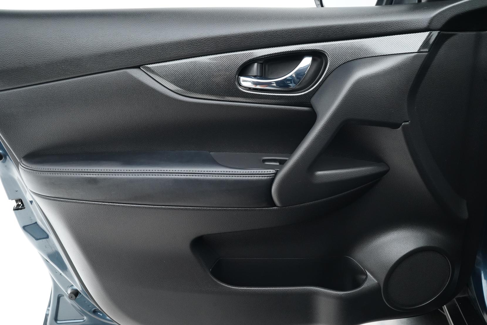 Nissan X-TRAIL 2.0 20XT 4WD 5 Seater