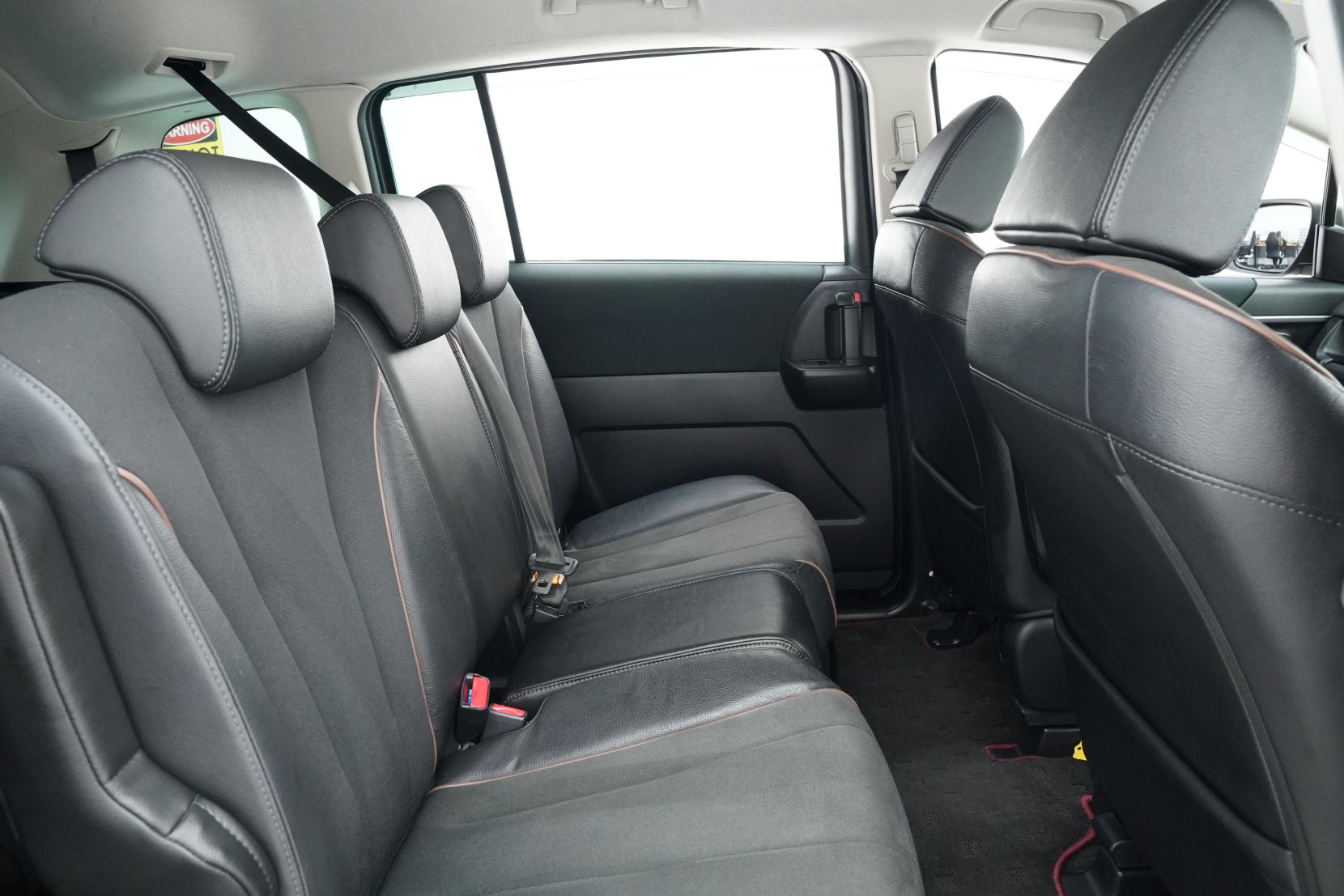 Mazda Premacy 2.0 20S SKYACTIVE L PACKAGE