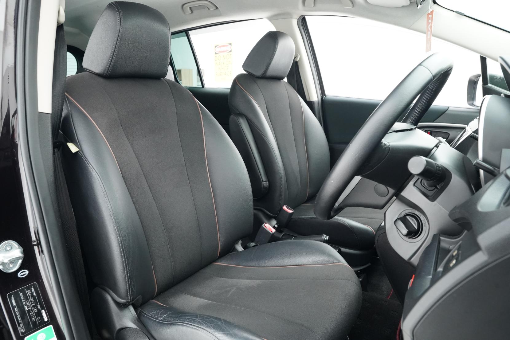 Mazda Premacy 2.0 20S SKYACTIVE L PACKAGE