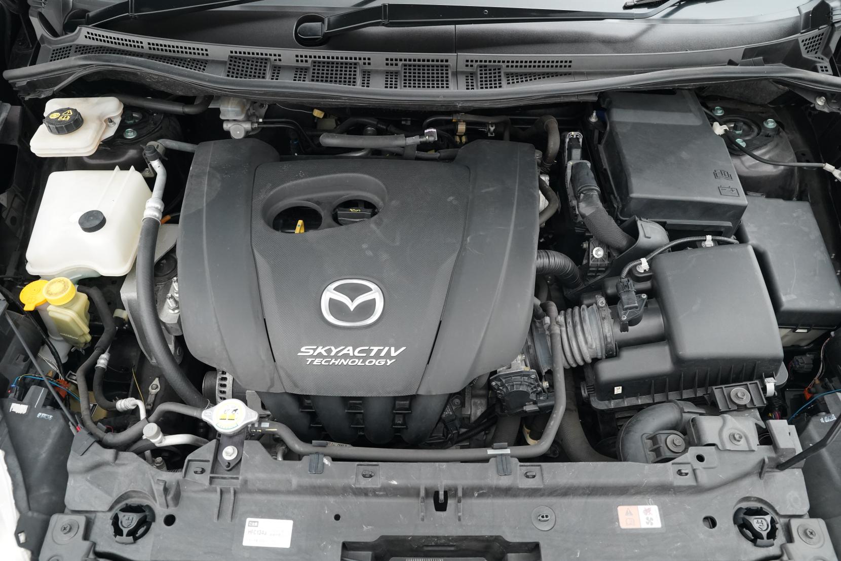 Mazda Premacy 2.0 20S SKYACTIVE L PACKAGE