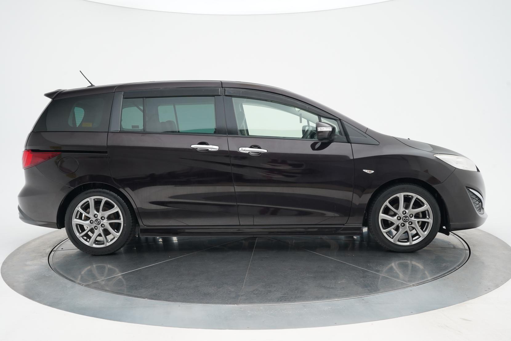 Mazda Premacy 2.0 20S SKYACTIVE L PACKAGE