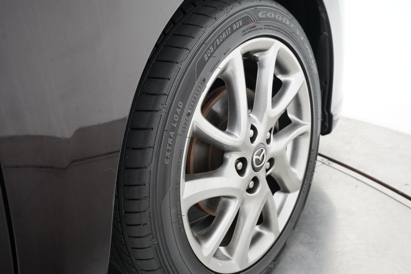 Mazda Premacy 2.0 20S SKYACTIVE L PACKAGE