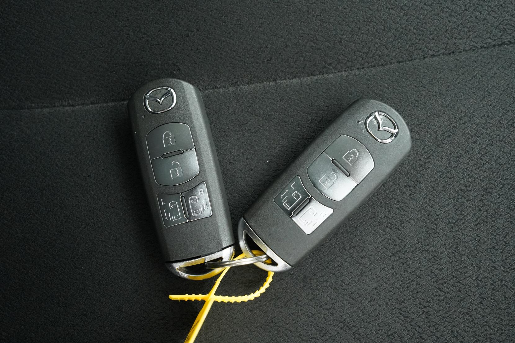 Mazda Premacy 2.0 20S SKYACTIVE L PACKAGE