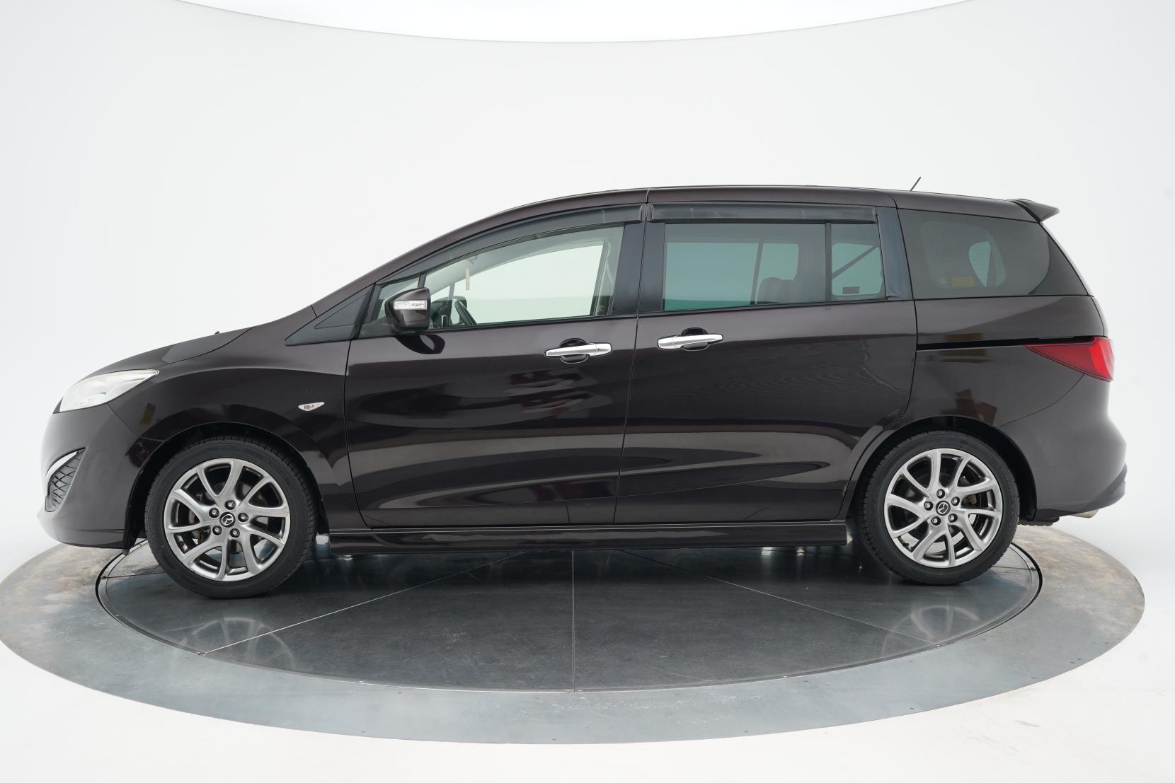 Mazda Premacy 2.0 20S SKYACTIVE L PACKAGE