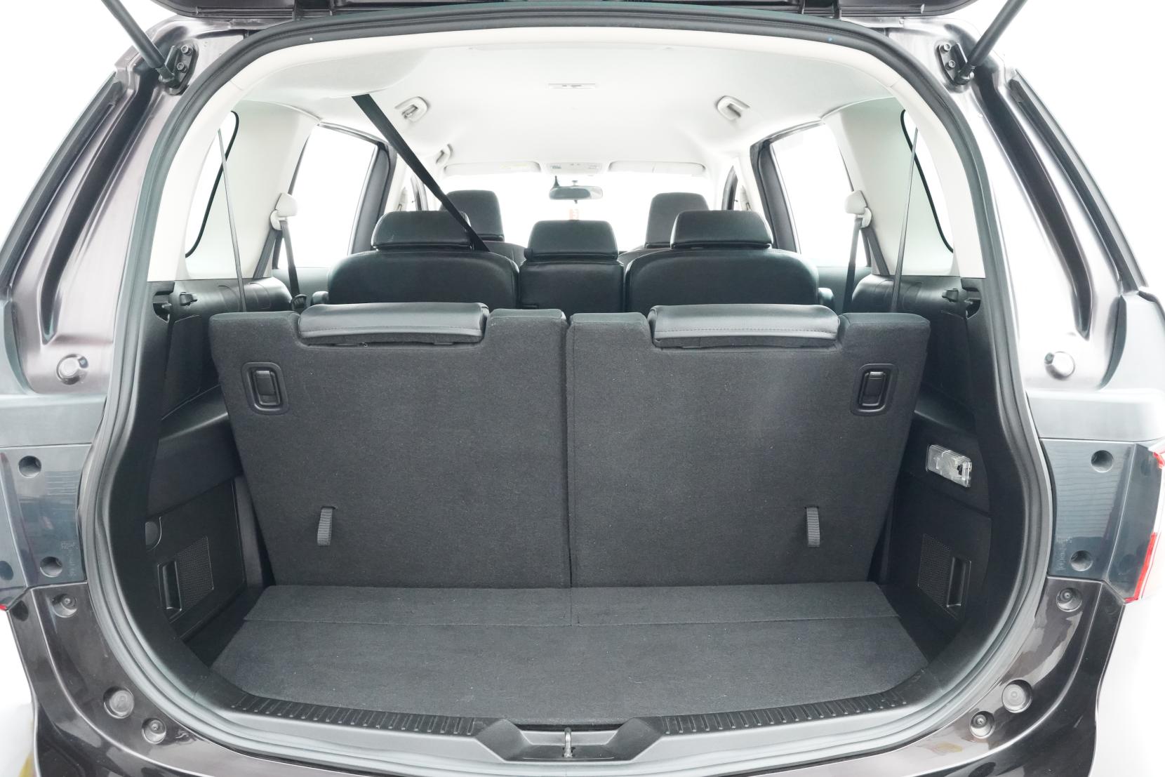 Mazda Premacy 2.0 20S SKYACTIVE L PACKAGE