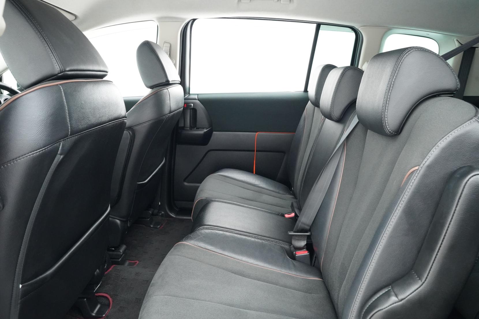 Mazda Premacy 2.0 20S SKYACTIVE L PACKAGE