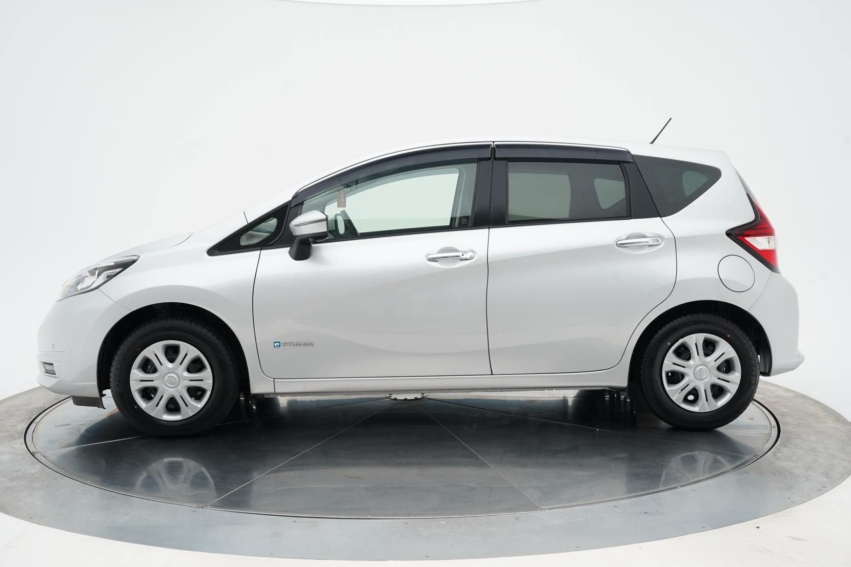 Nissan Note (2004–present) 1.2 E-POWER B