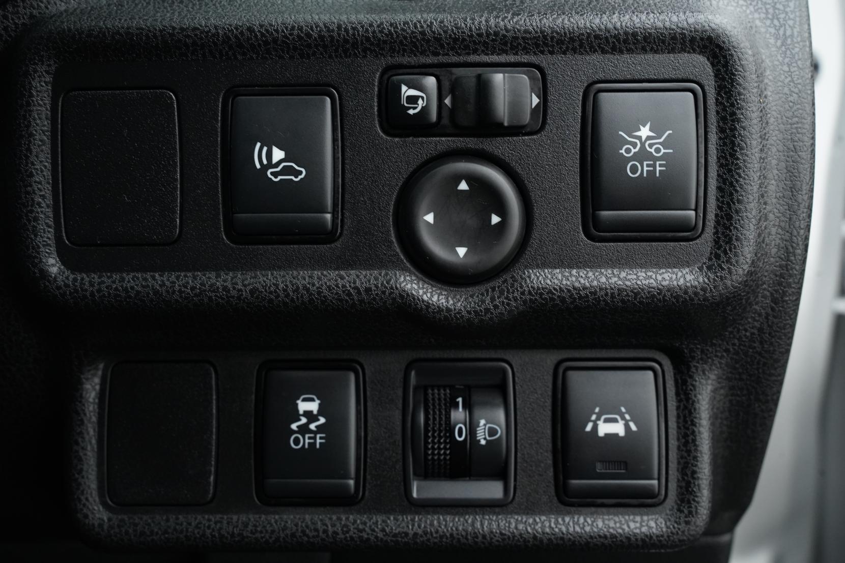 Nissan Note (2004–present) 1.2 E-POWER B