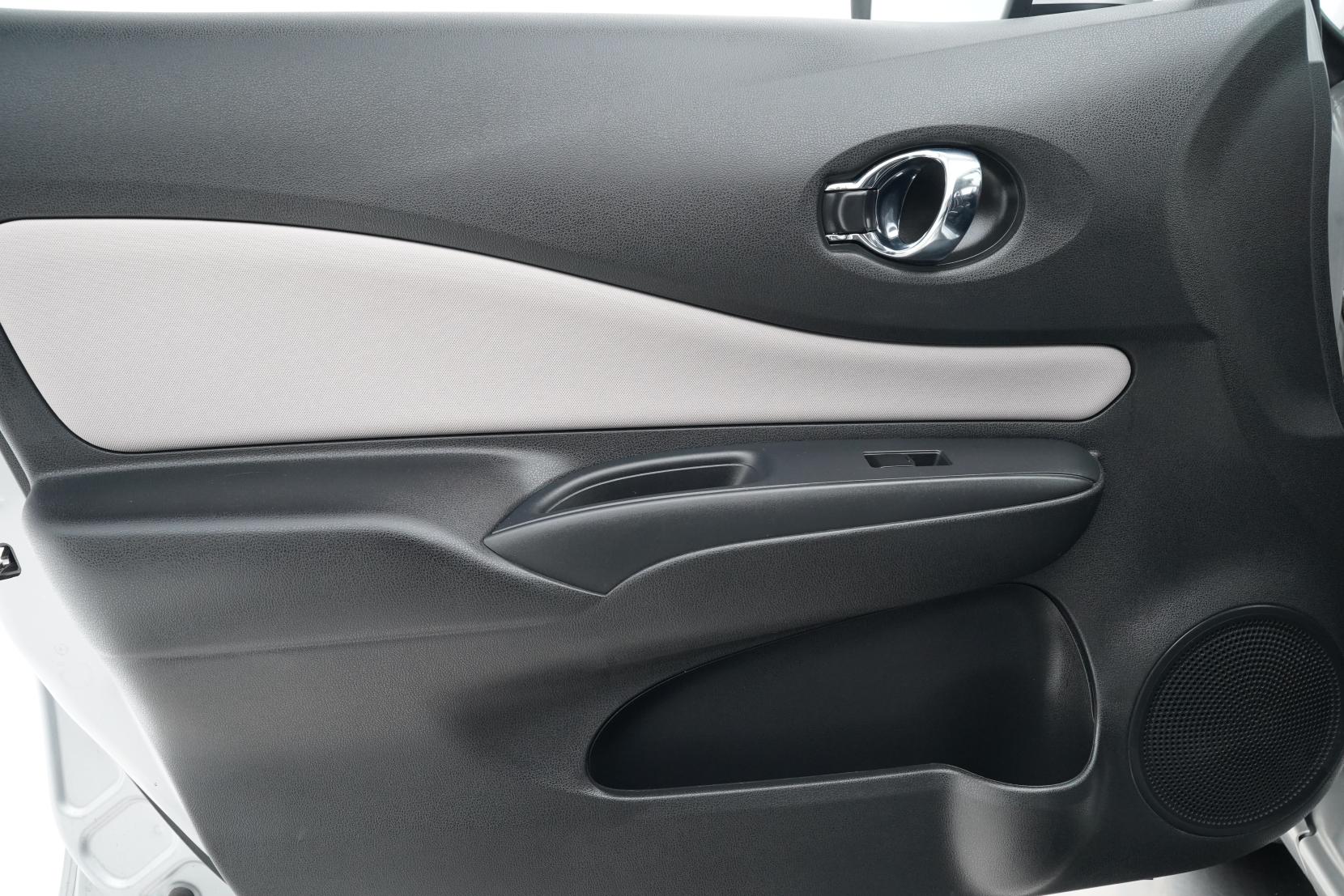 Nissan Note (2004–present) 1.2 E-POWER B