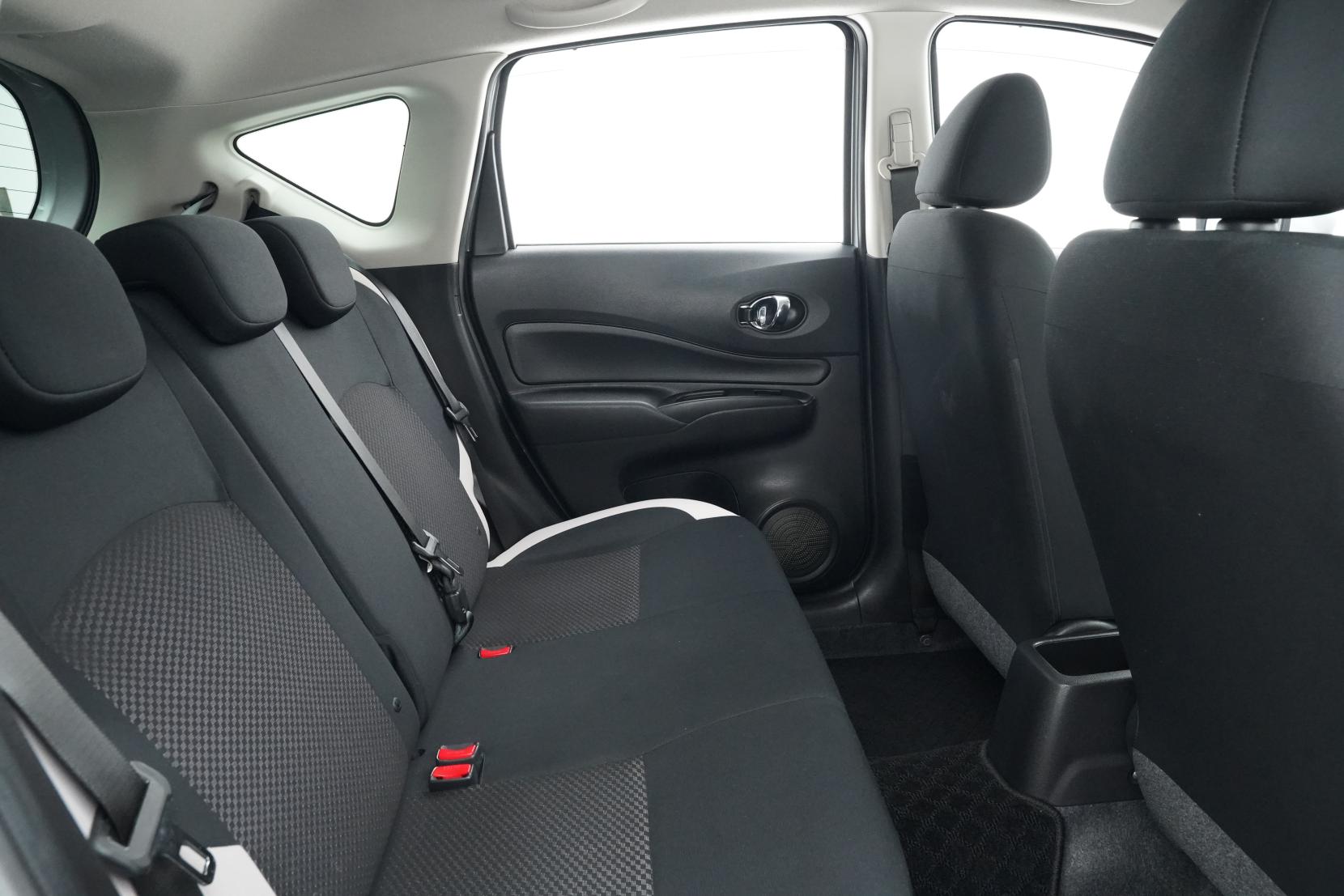 Nissan Note (2004–present) 1.2 E-POWER B