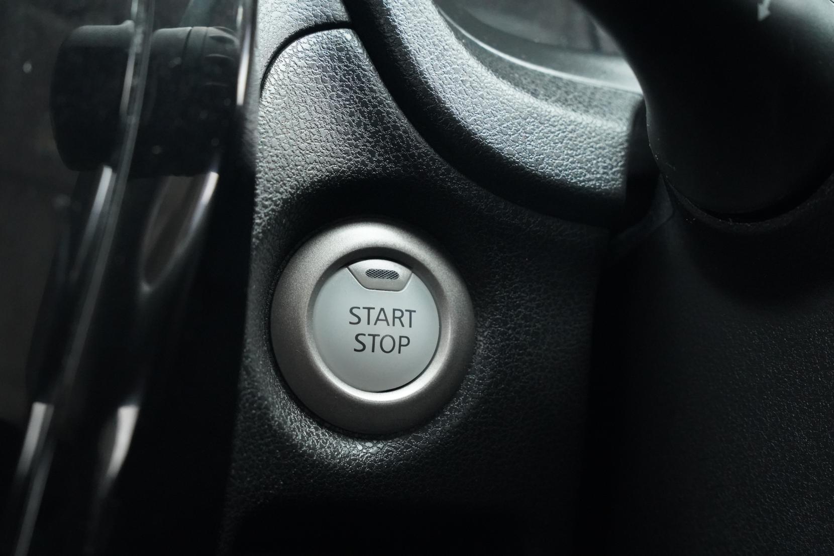 Nissan Note (2004–present) 1.2 E-POWER B