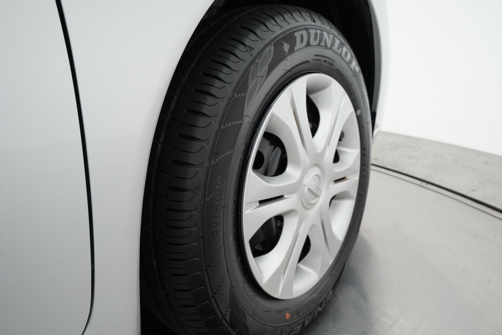 Nissan Note (2004–present) 1.2 E-POWER B