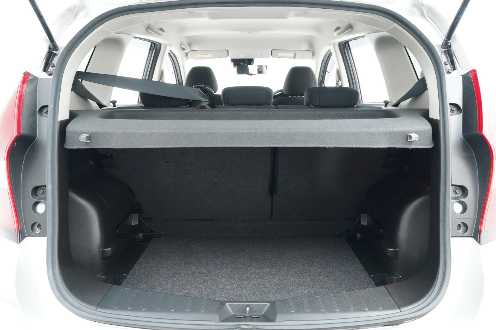 Nissan Note (2004–present) 1.2 E-POWER B