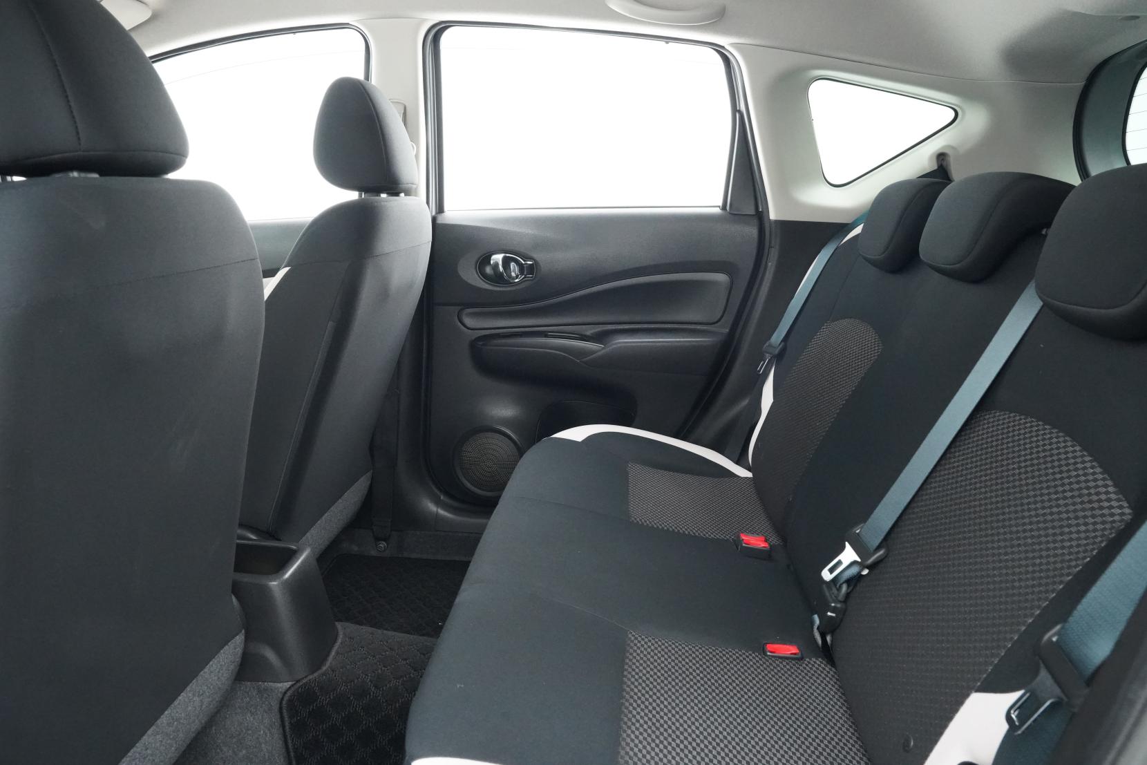 Nissan Note (2004–present) 1.2 E-POWER B