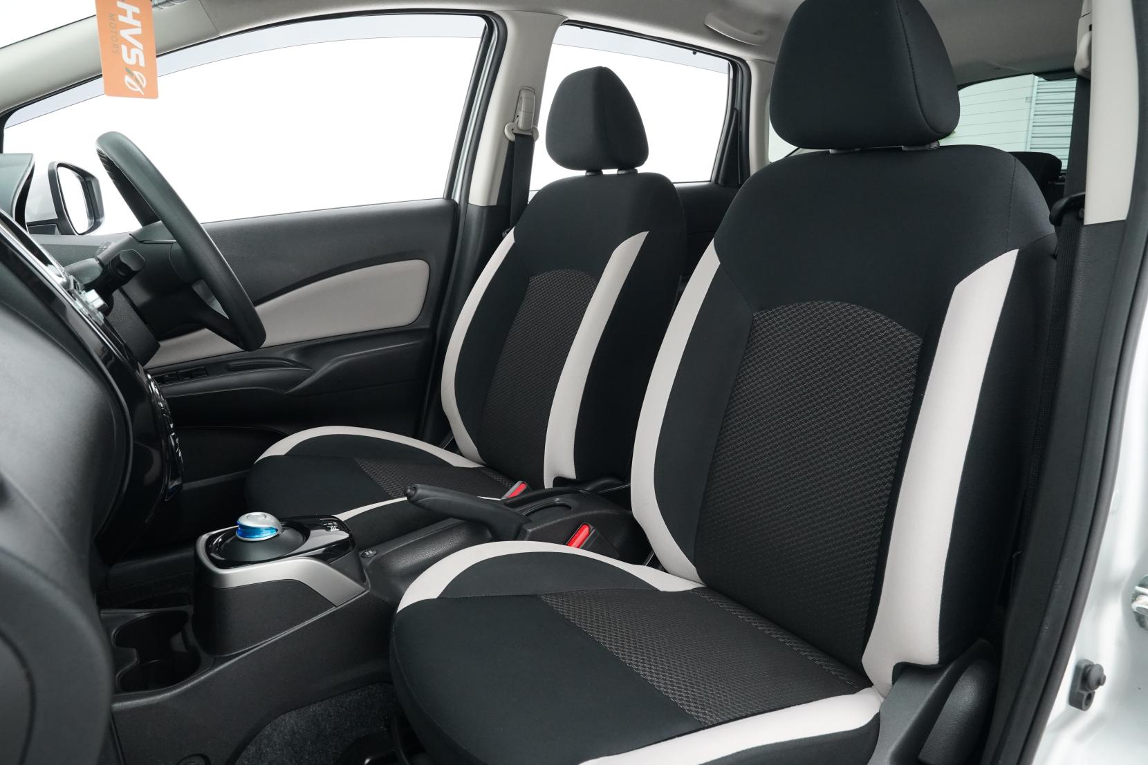 Nissan Note (2004–present) 1.2 E-POWER B