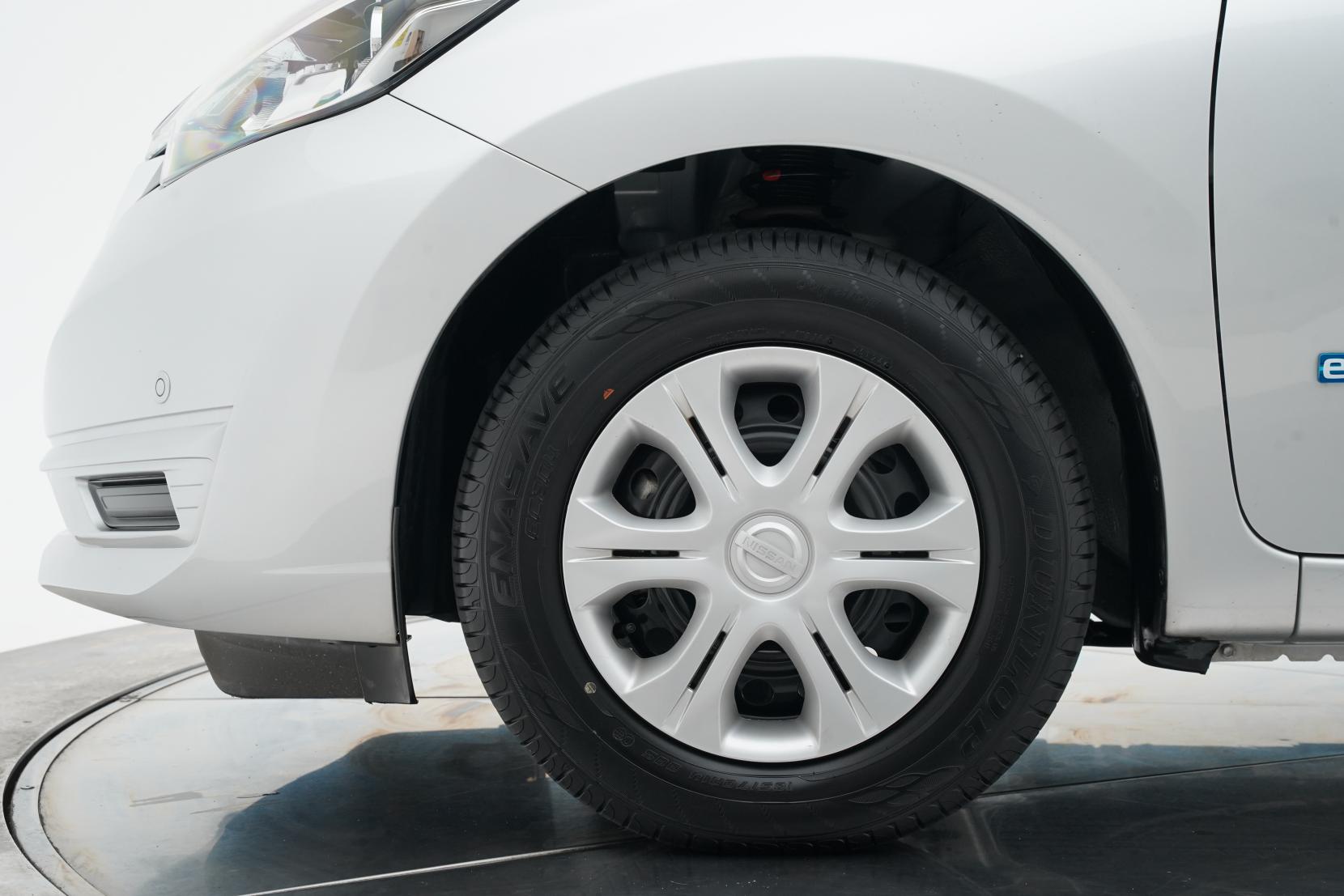 Nissan Note (2004–present) 1.2 E-POWER B