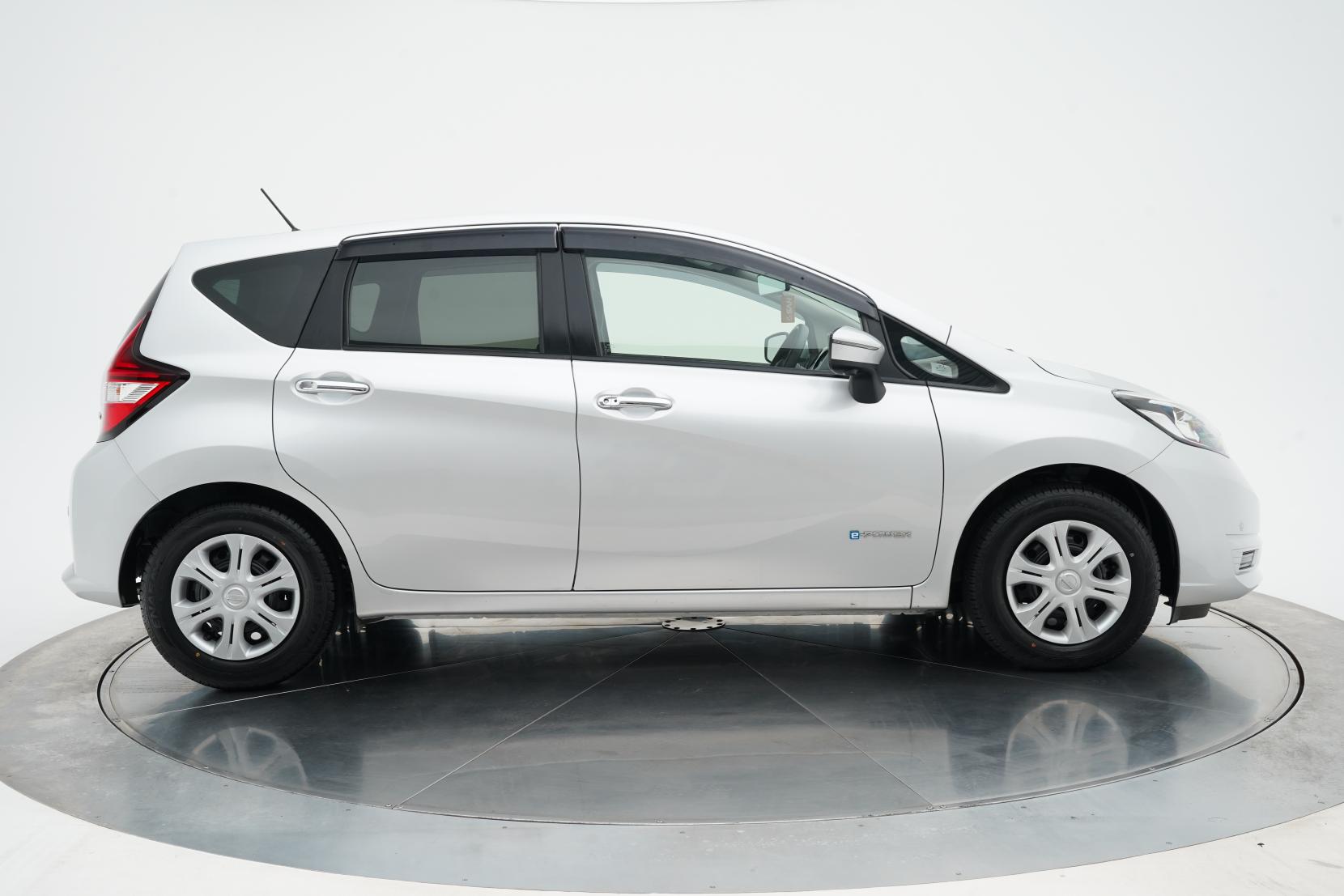 Nissan Note (2004–present) 1.2 E-POWER B