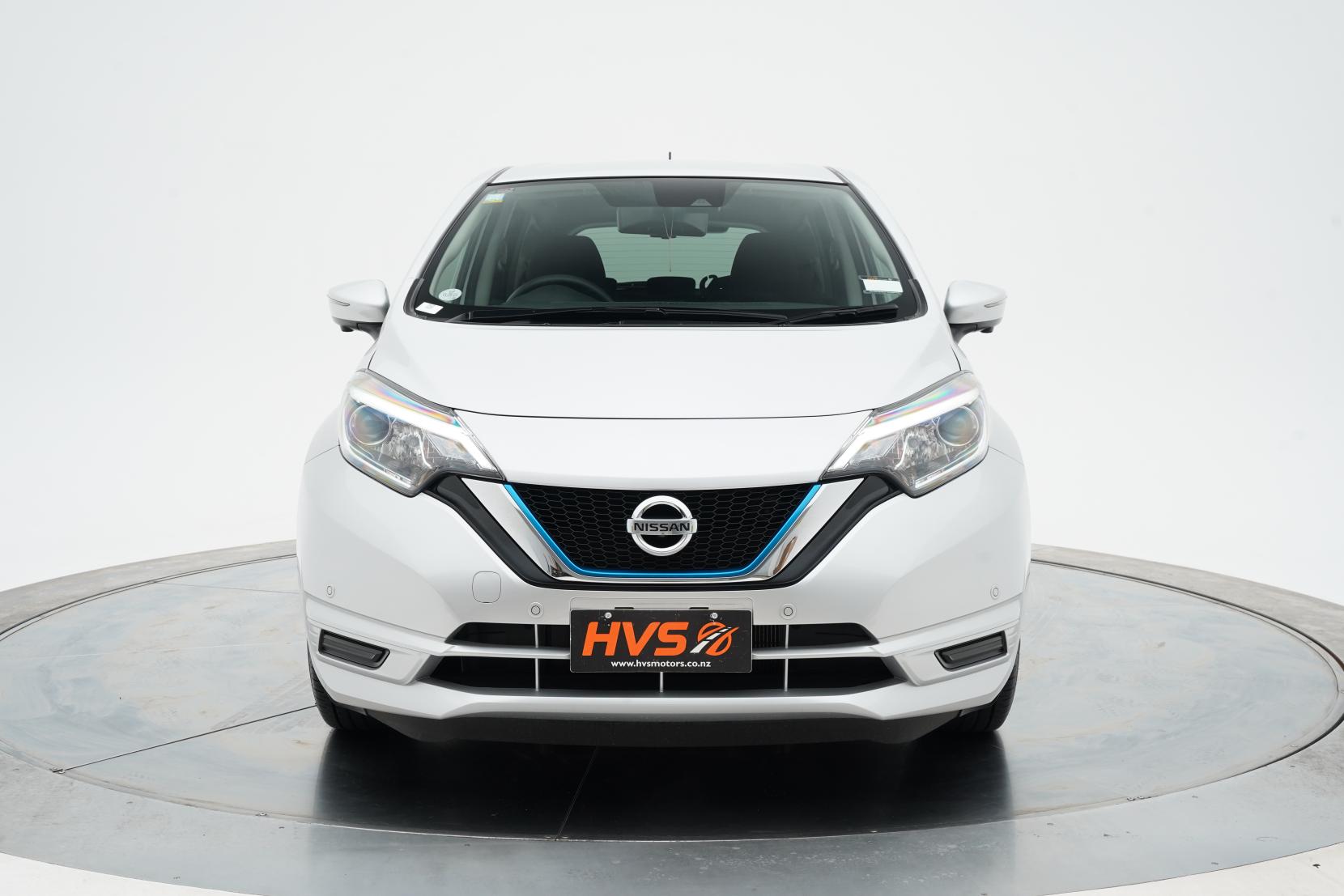 Nissan Note (2004–present) 1.2 E-POWER B