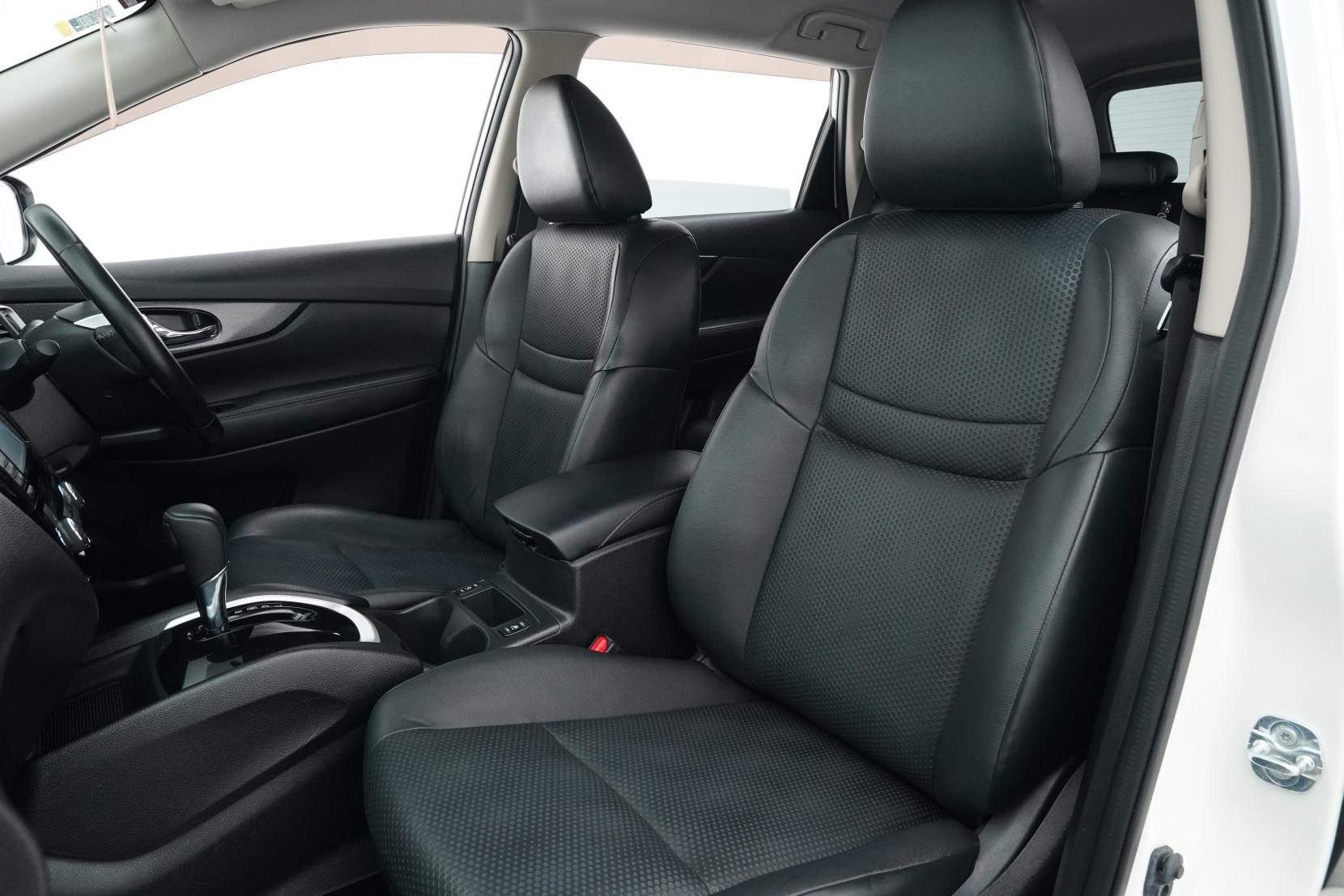 Nissan X-TRAIL 2.0 20XT 2WD 5 Seater