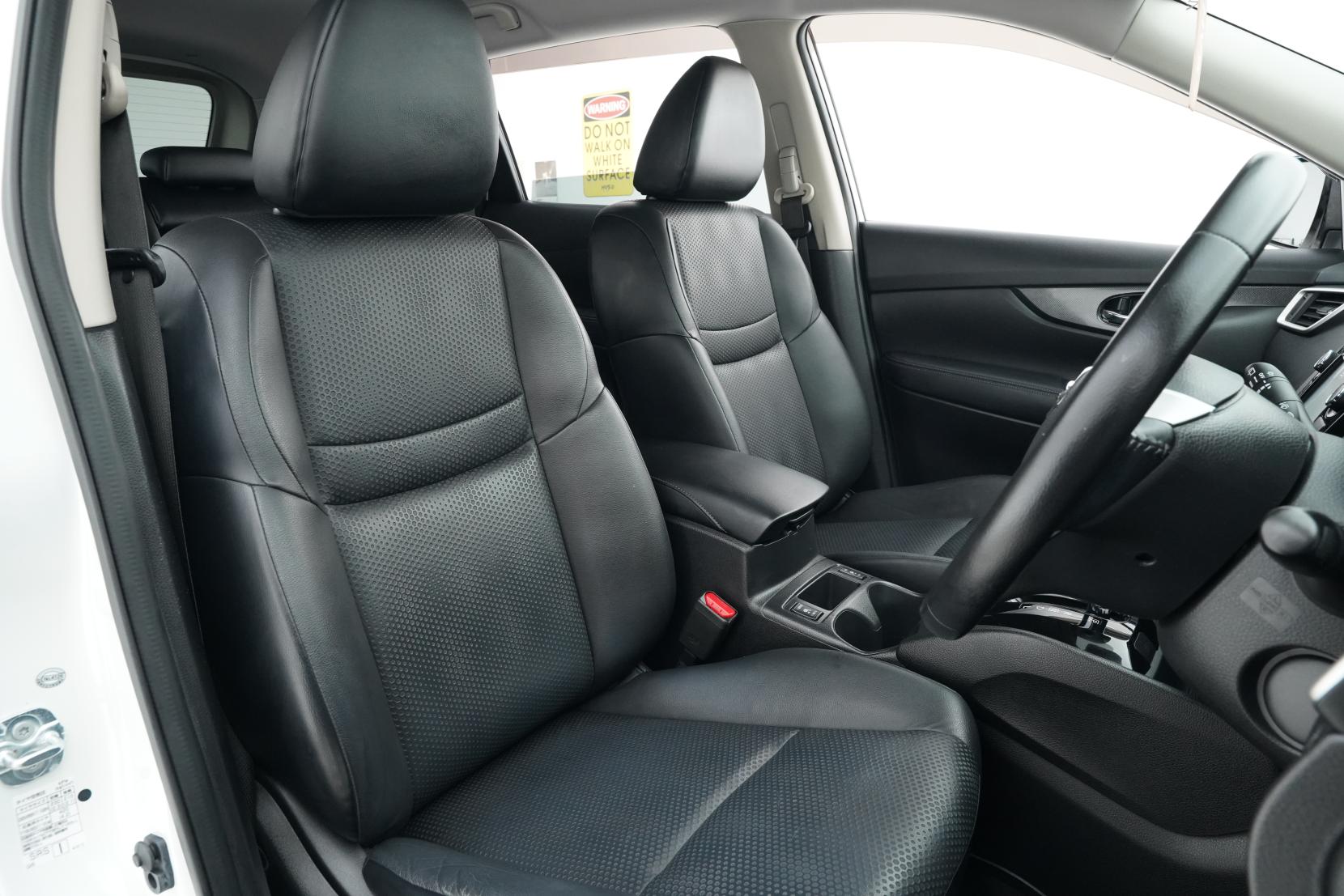 Nissan X-TRAIL 2.0 20XT 2WD 5 Seater