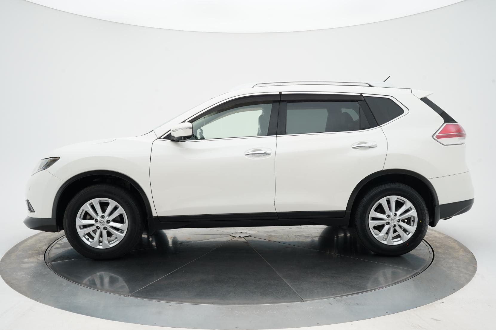 Nissan X-TRAIL 2.0 20XT 2WD 5 Seater