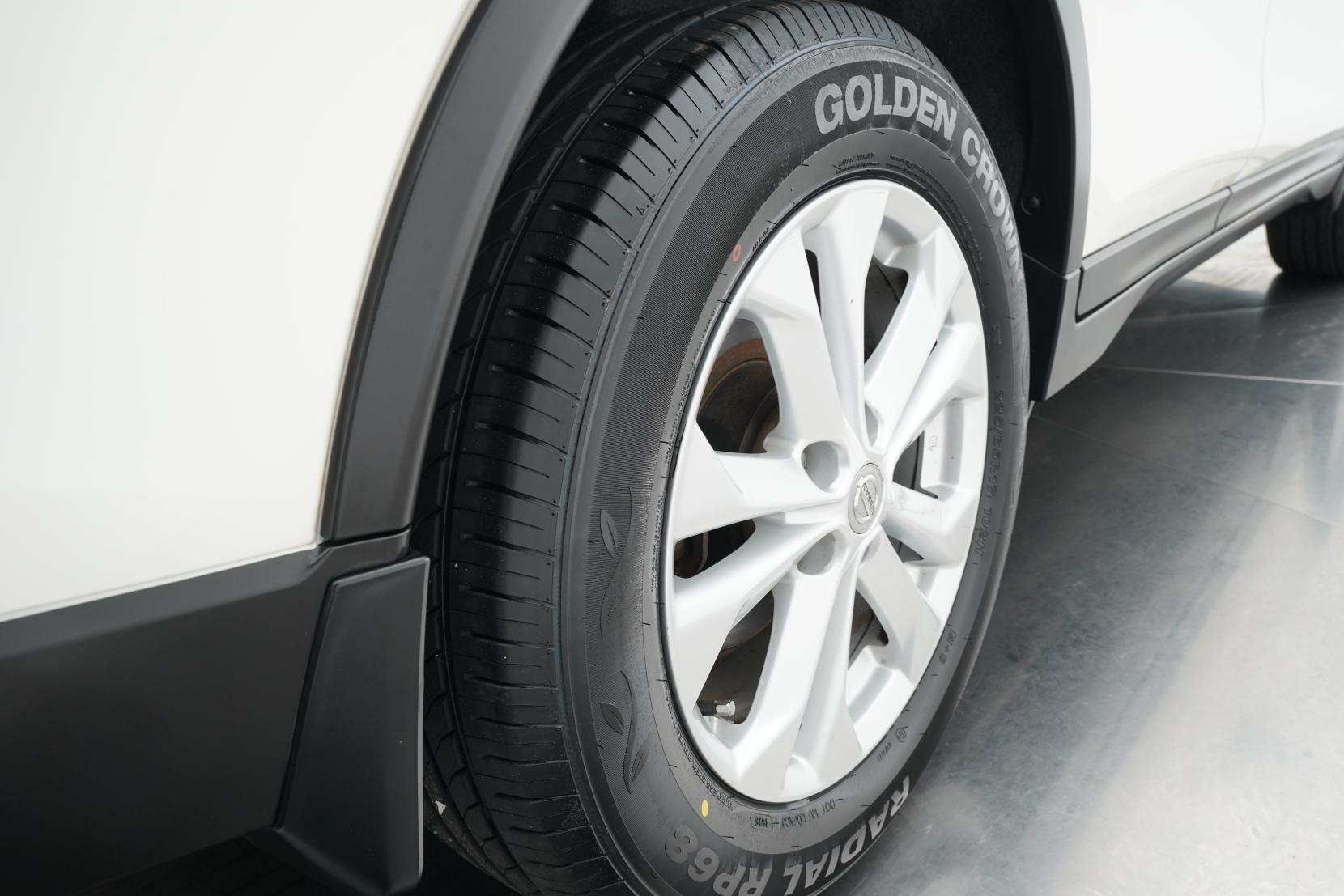 Nissan X-TRAIL 2.0 20XT 2WD 5 Seater