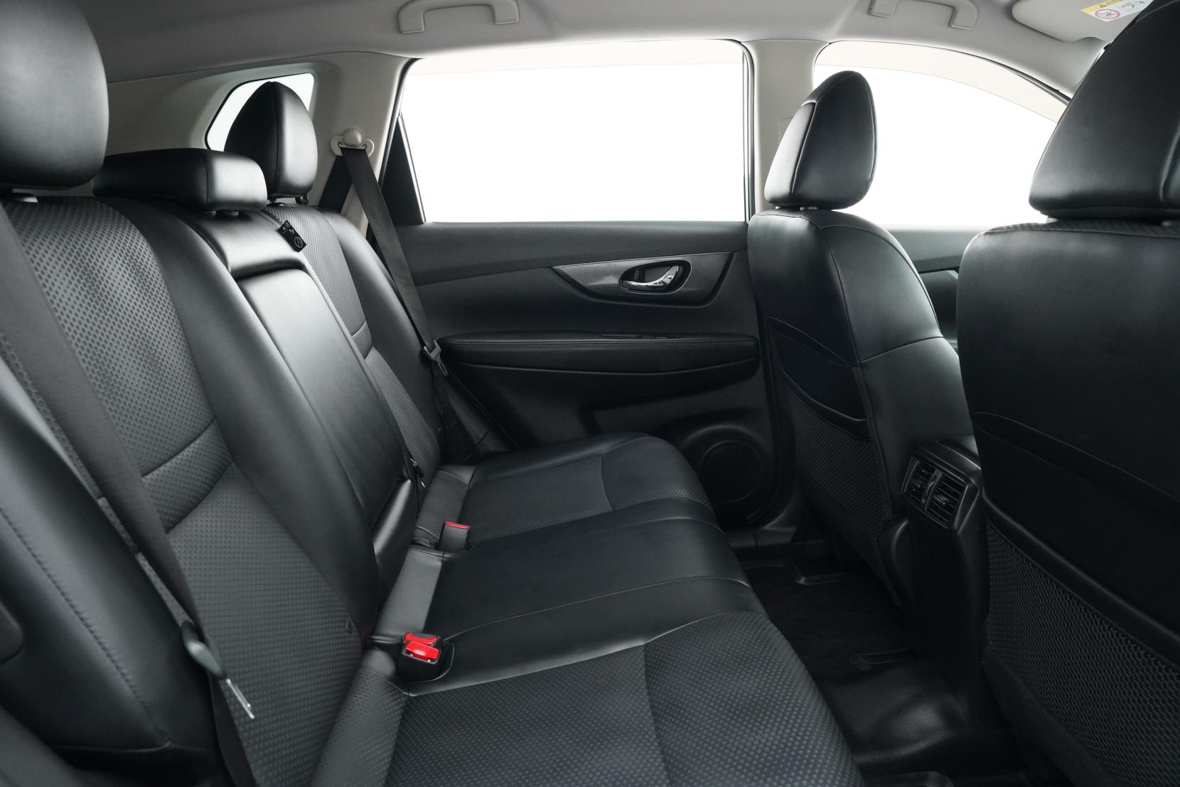 Nissan X-TRAIL 2.0 20XT 2WD 5 Seater