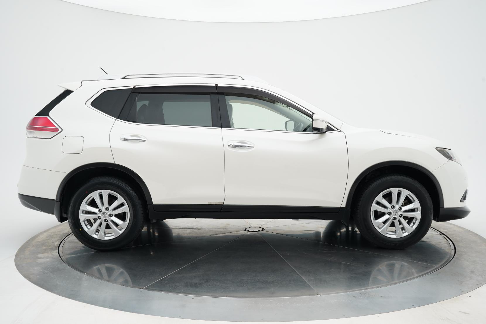 Nissan X-TRAIL 2.0 20XT 2WD 5 Seater