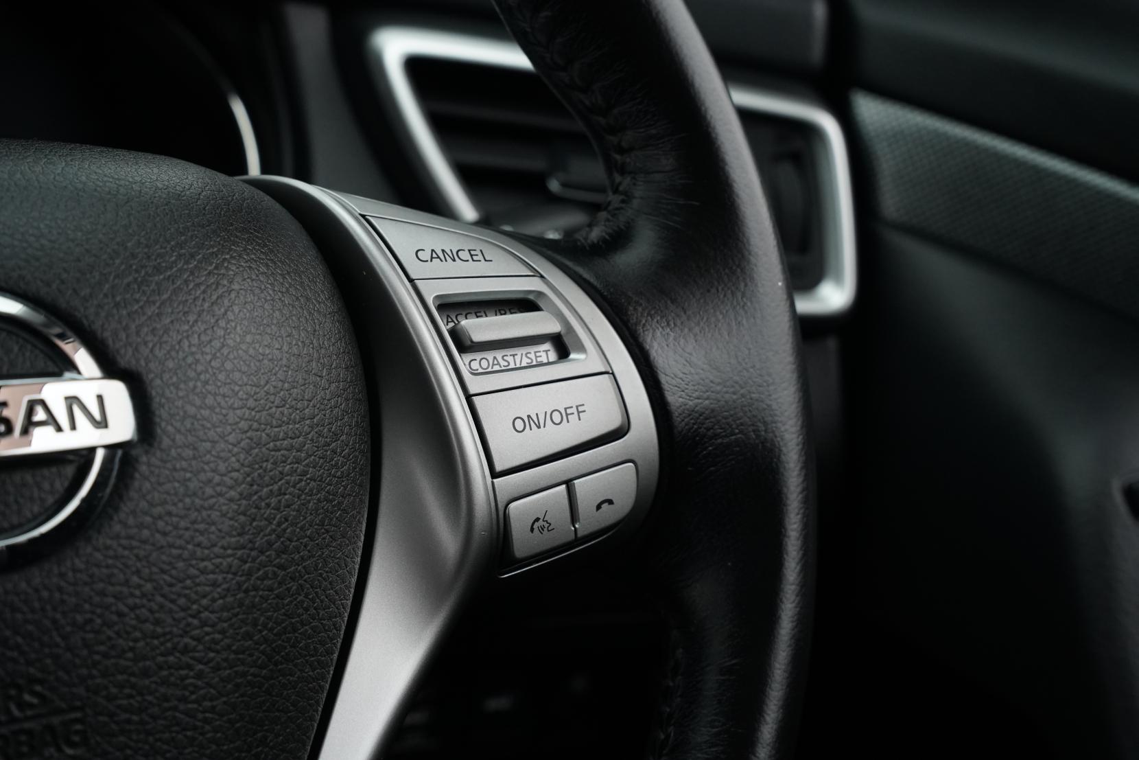 Nissan X-TRAIL 2.0 20XT 2WD 5 Seater