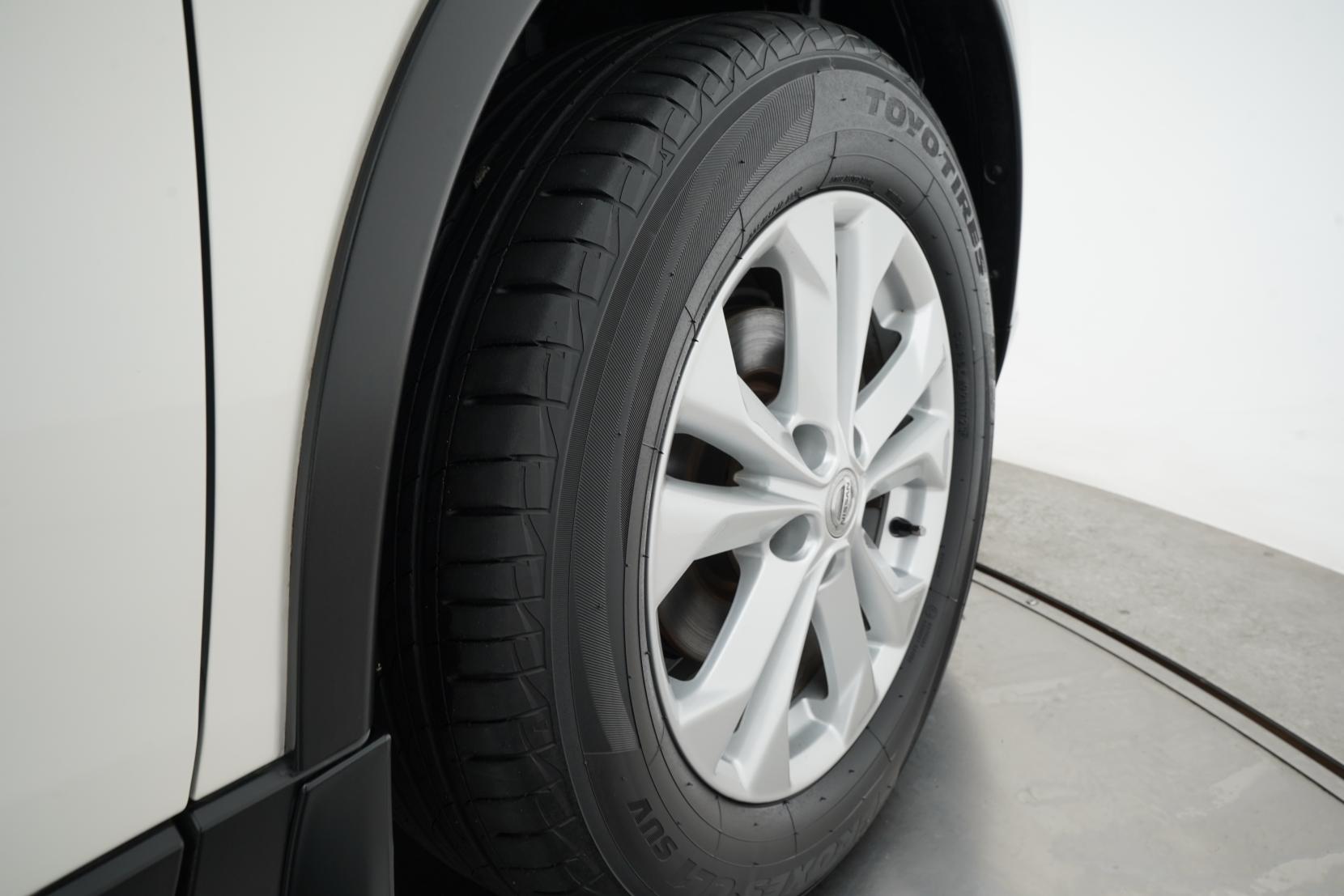 Nissan X-TRAIL 2.0 20XT 2WD 5 Seater