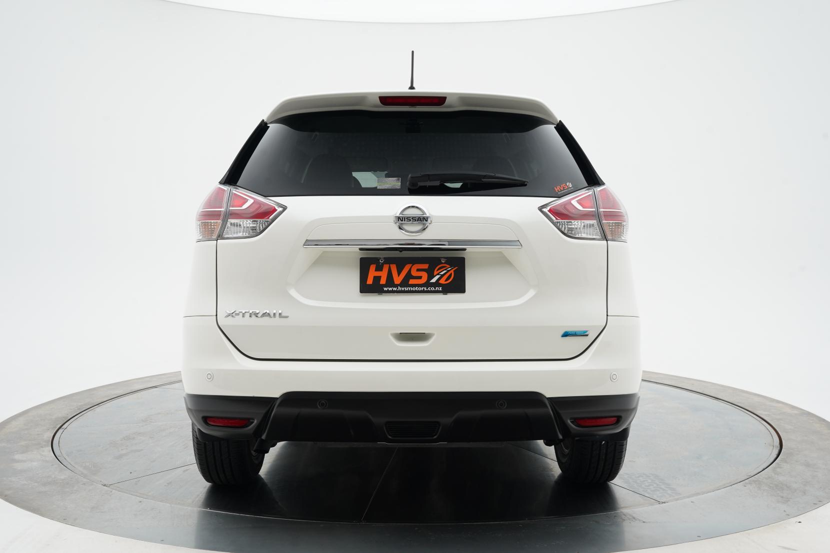 Nissan X-TRAIL 2.0 20XT 2WD 5 Seater