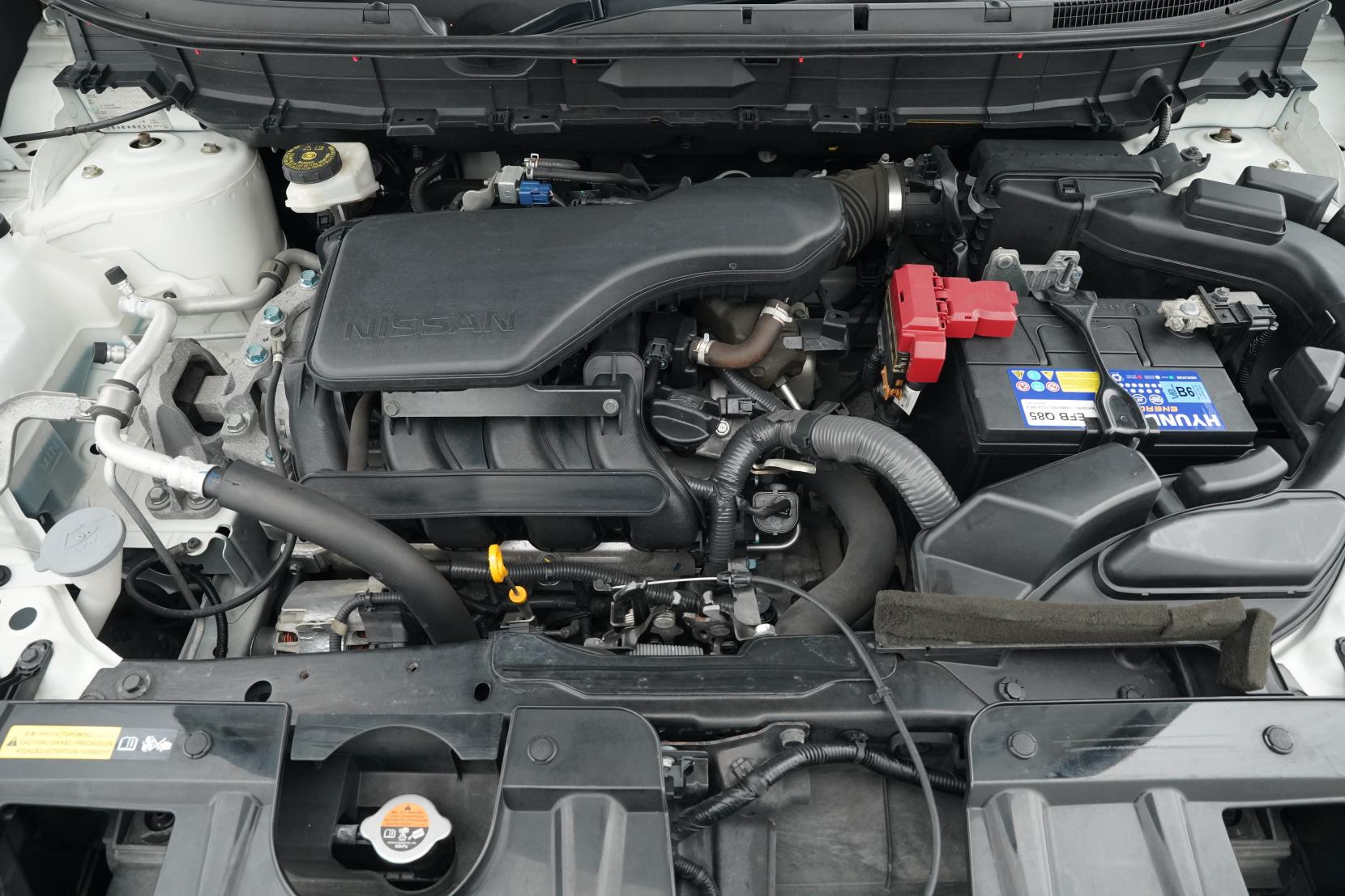 Nissan X-TRAIL 2.0 20XT 2WD 5 Seater