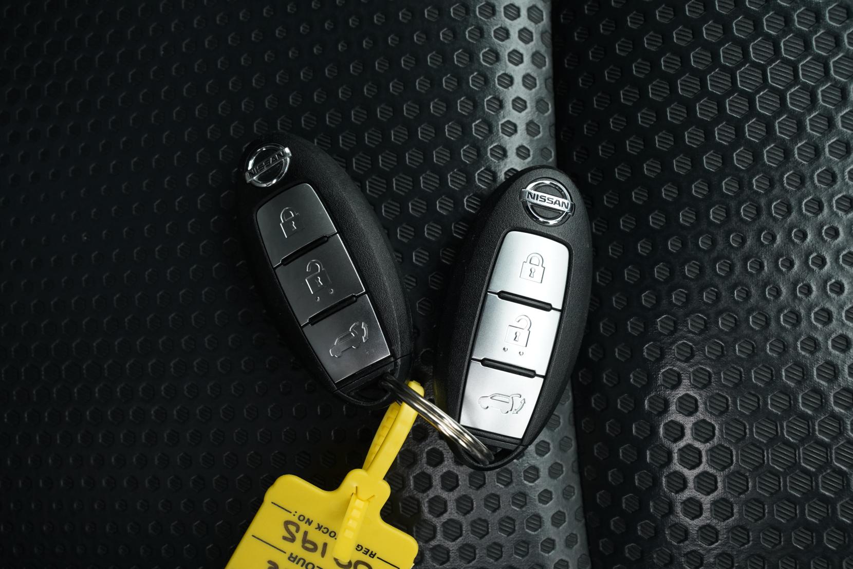 Nissan X-TRAIL 2.0 20XT 2WD 5 Seater