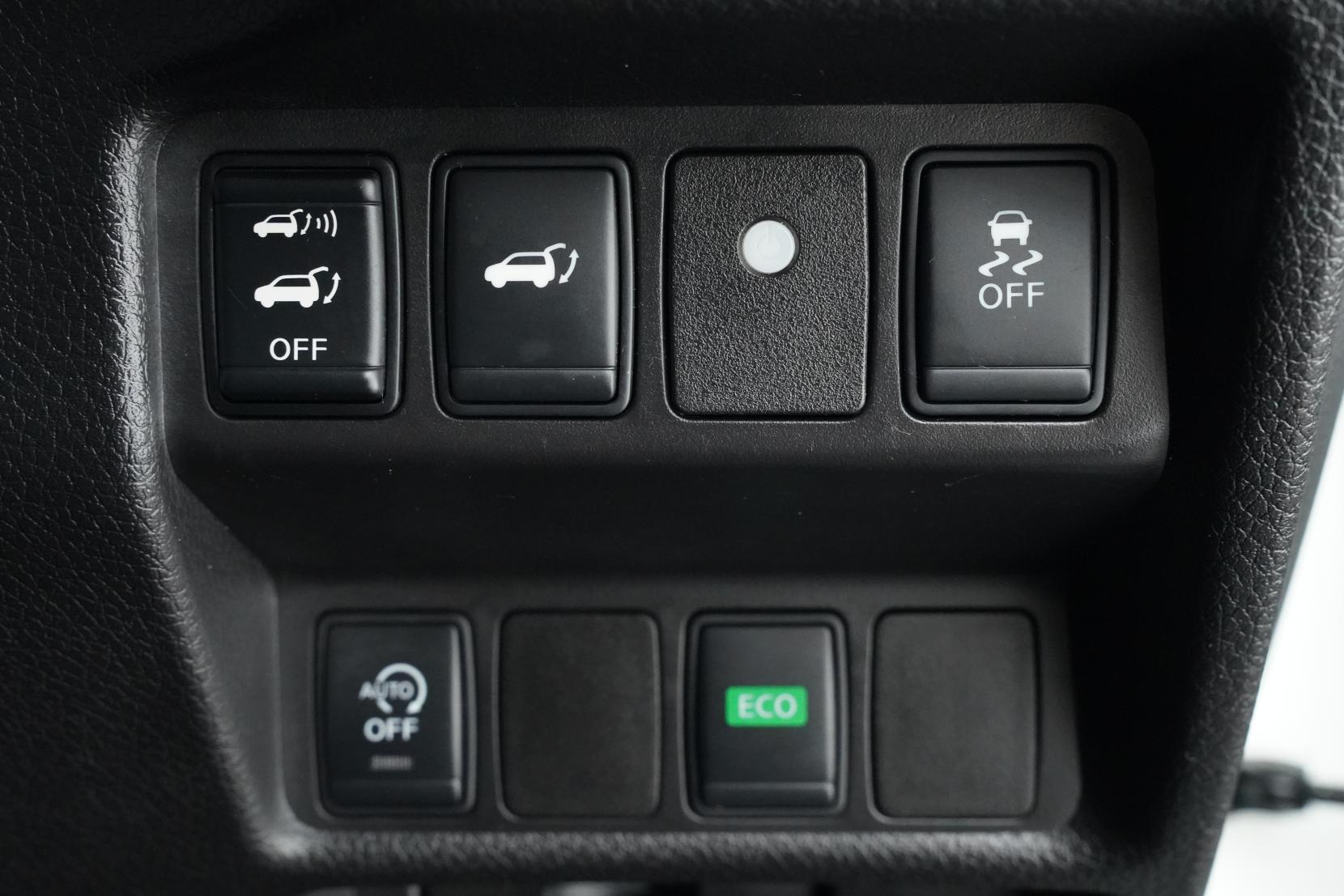 Nissan X-TRAIL 2.0 20XT 2WD 5 Seater