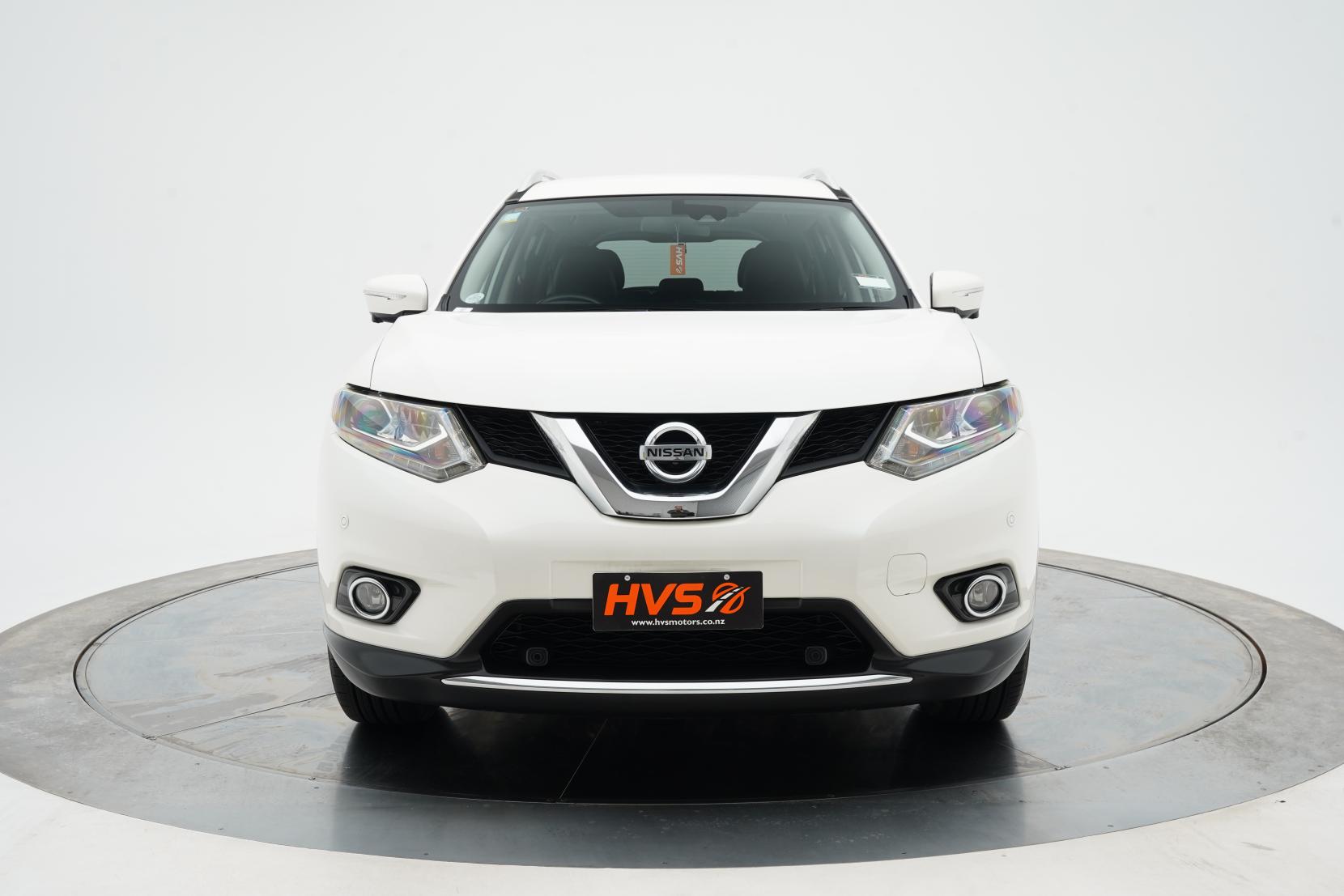 Nissan X-TRAIL 2.0 20XT 2WD 5 Seater