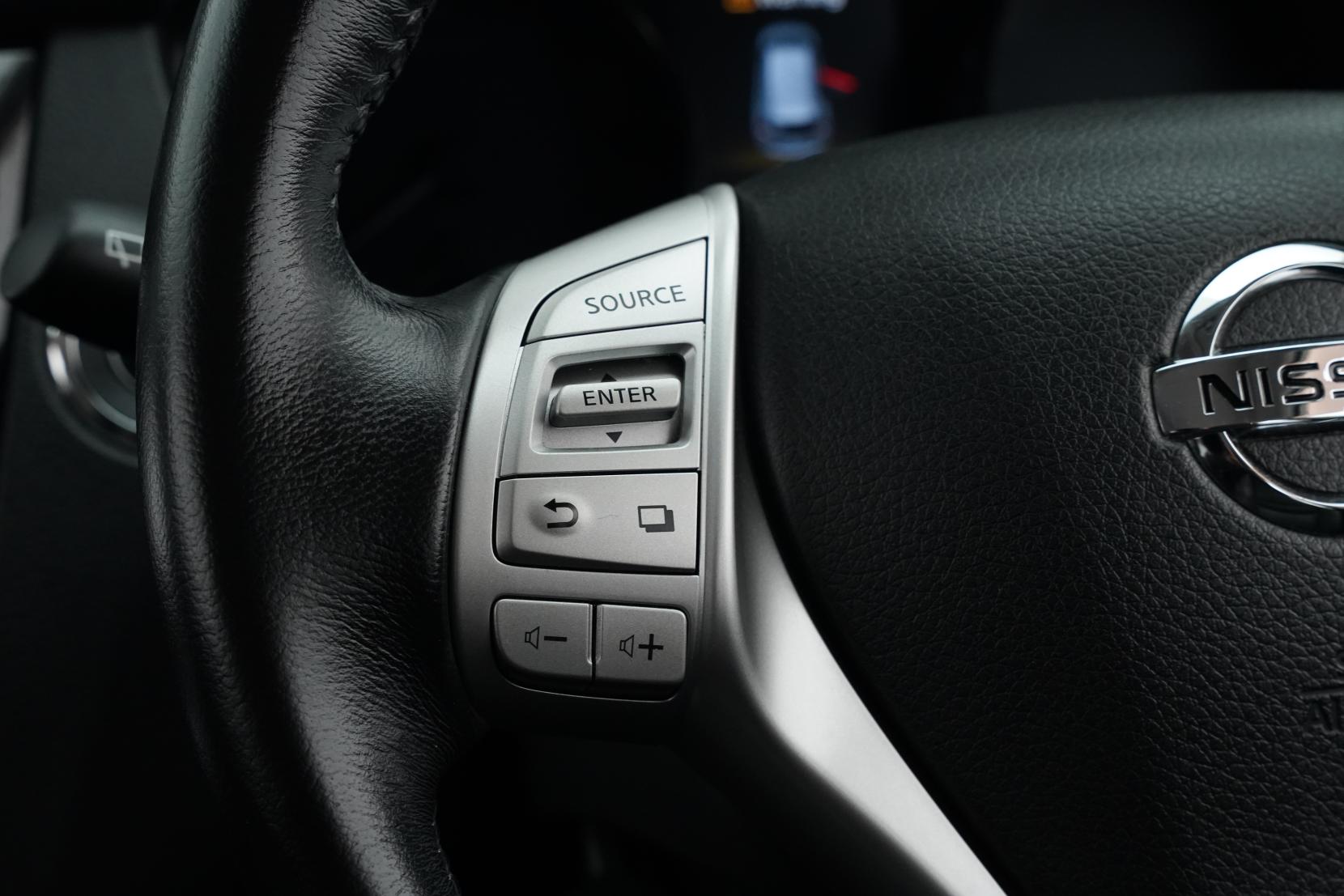 Nissan X-TRAIL 2.0 20XT 2WD 5 Seater