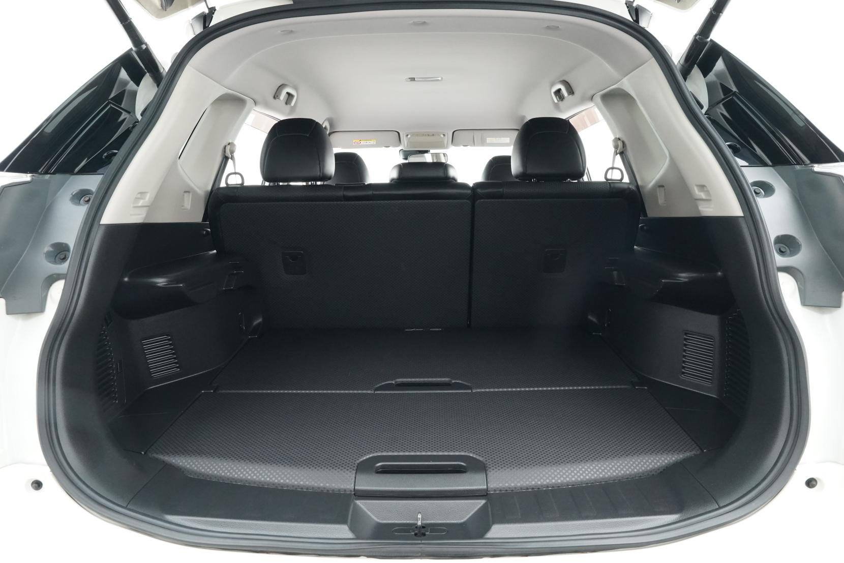 Nissan X-TRAIL 2.0 20XT 2WD 5 Seater