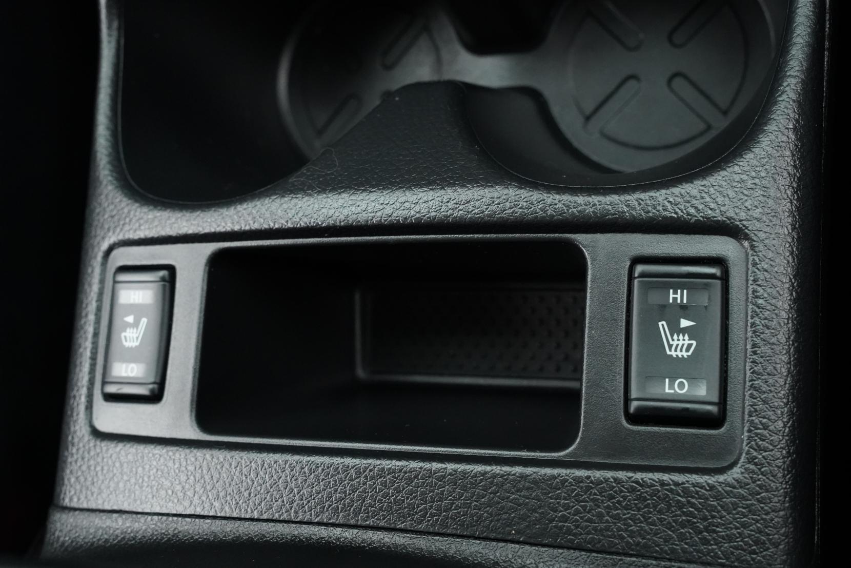 Nissan X-TRAIL 2.0 20XT 2WD 5 Seater