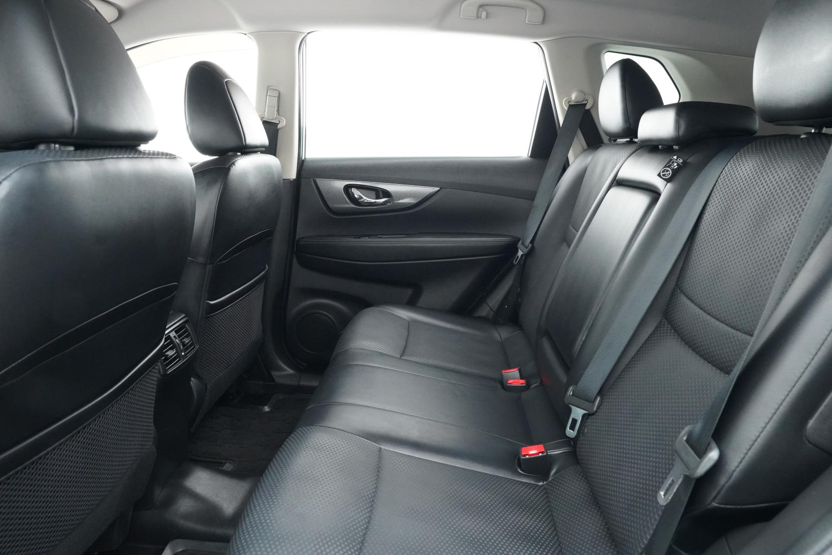 Nissan X-TRAIL 2.0 20XT 2WD 5 Seater