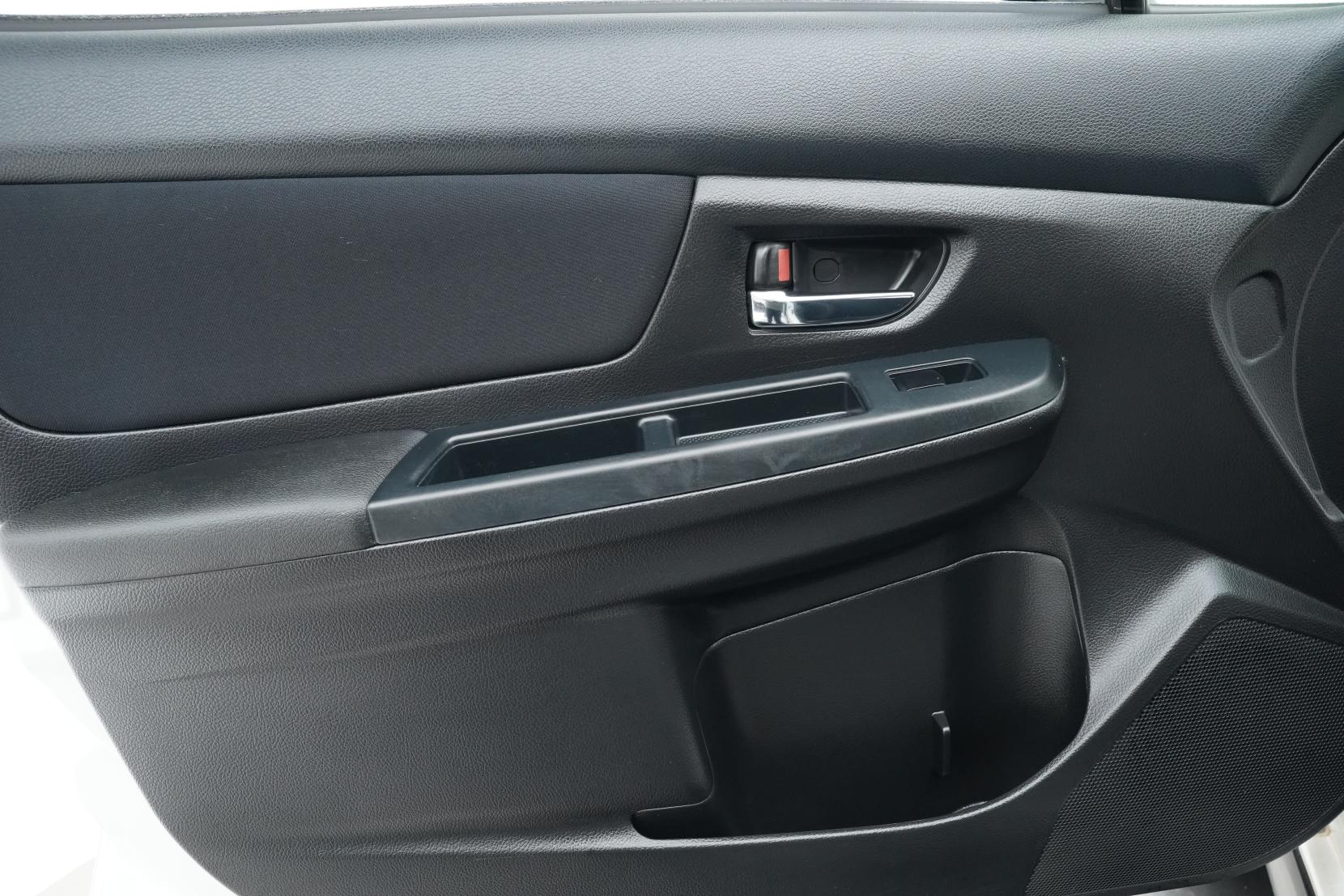 Subaru XV 2.0 2.0i 4WD