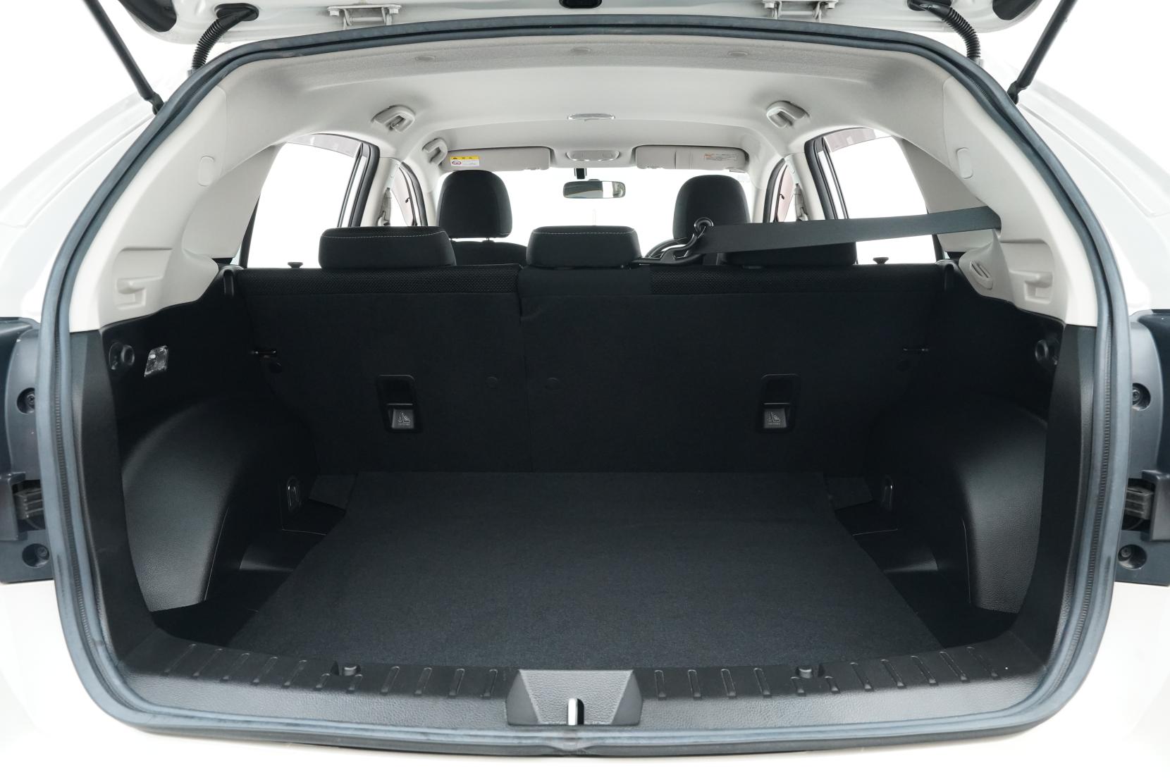 Subaru XV 2.0 2.0i 4WD