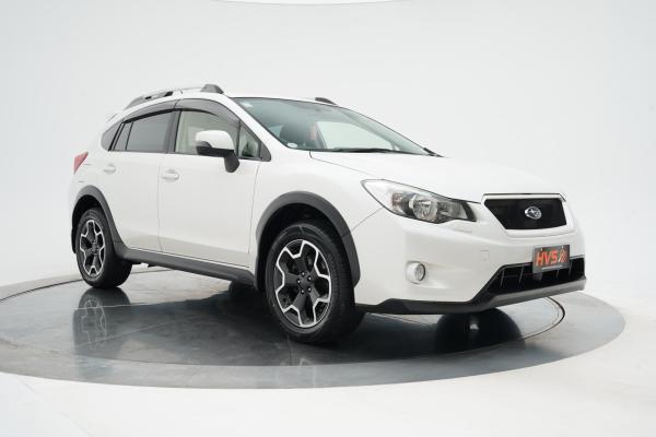 Subaru XV 2.0 2.0i 4WD