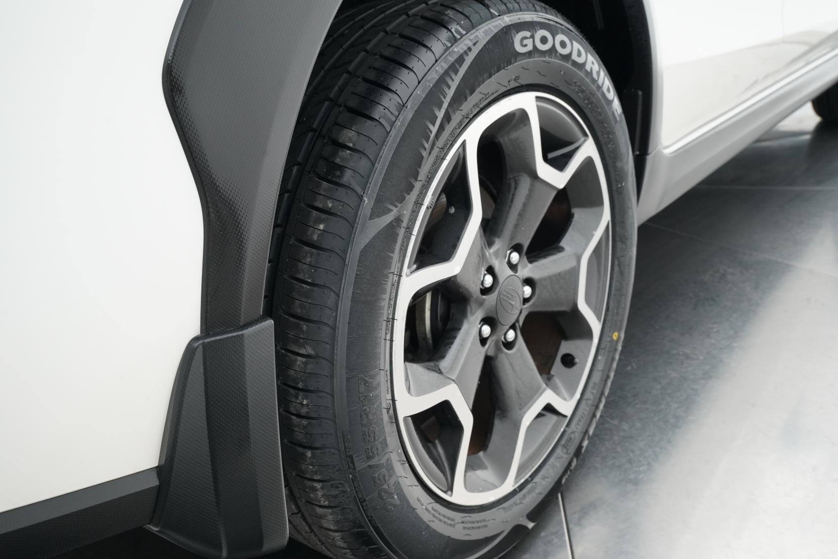 Subaru XV 2.0 2.0i 4WD