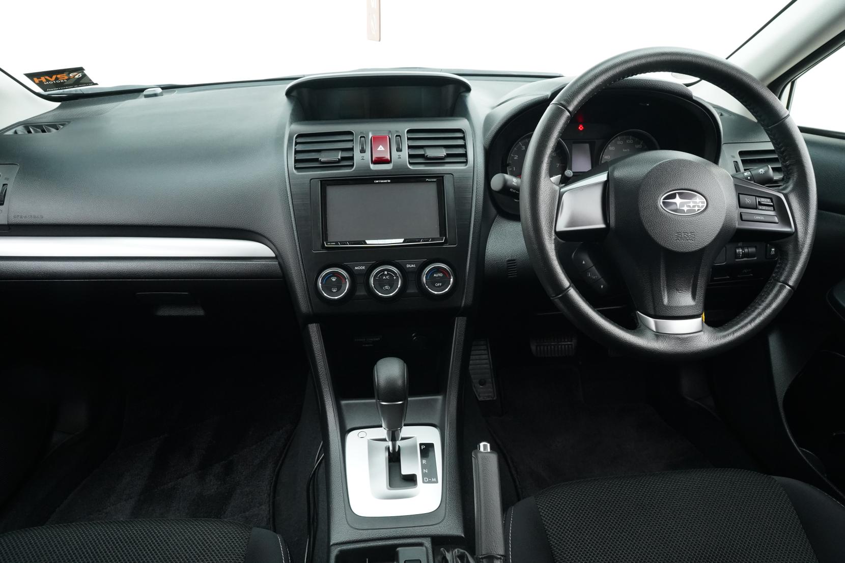 Subaru XV 2.0 2.0i 4WD