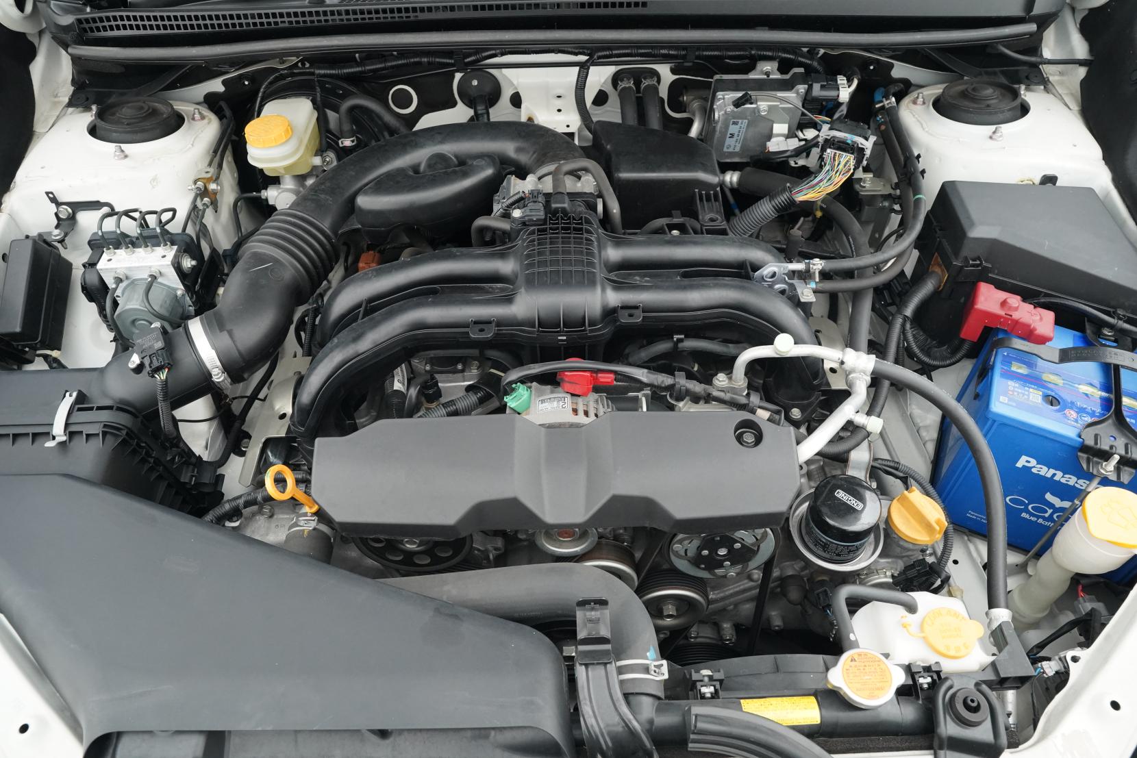 Subaru XV 2.0 2.0i 4WD