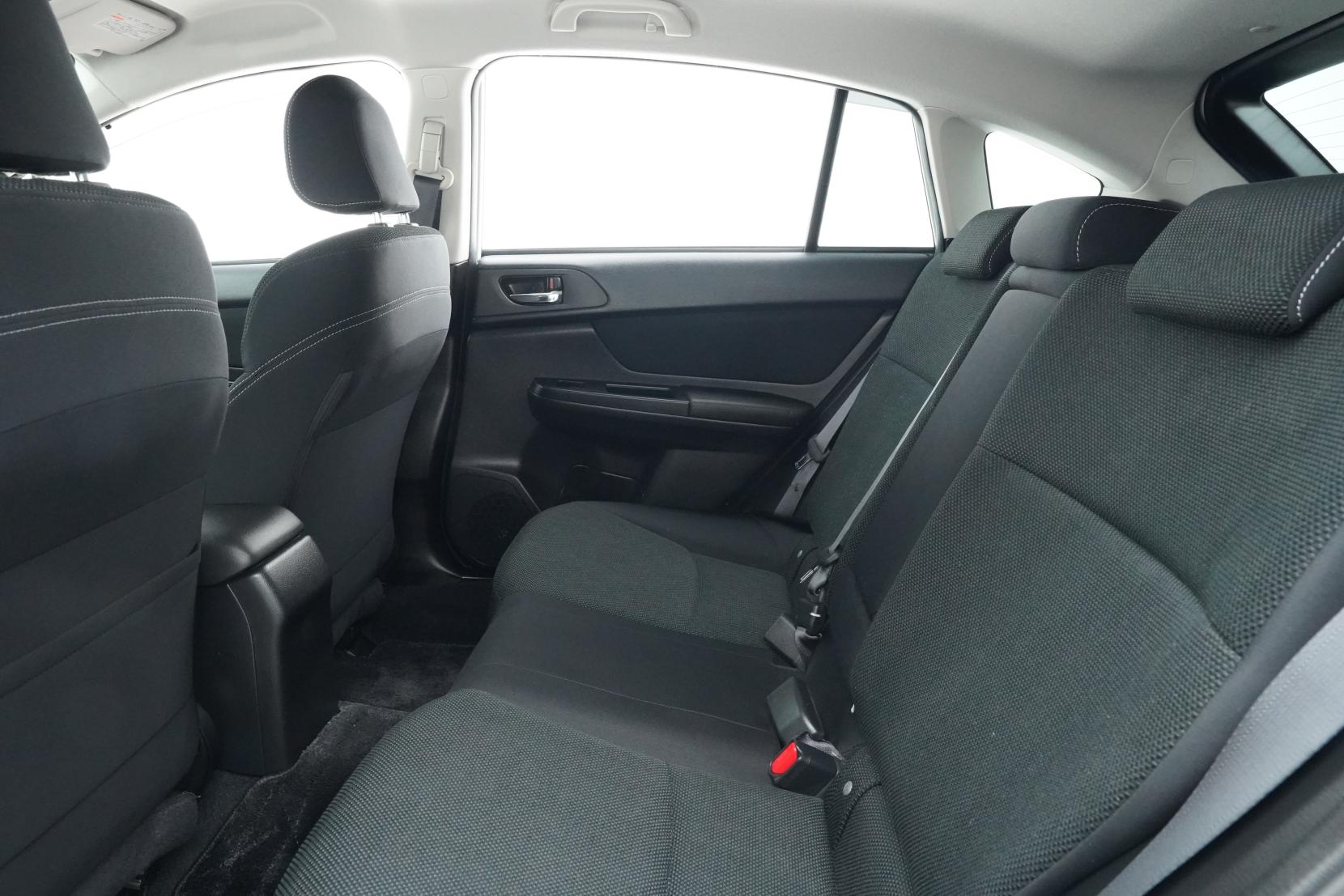 Subaru XV 2.0 2.0i 4WD