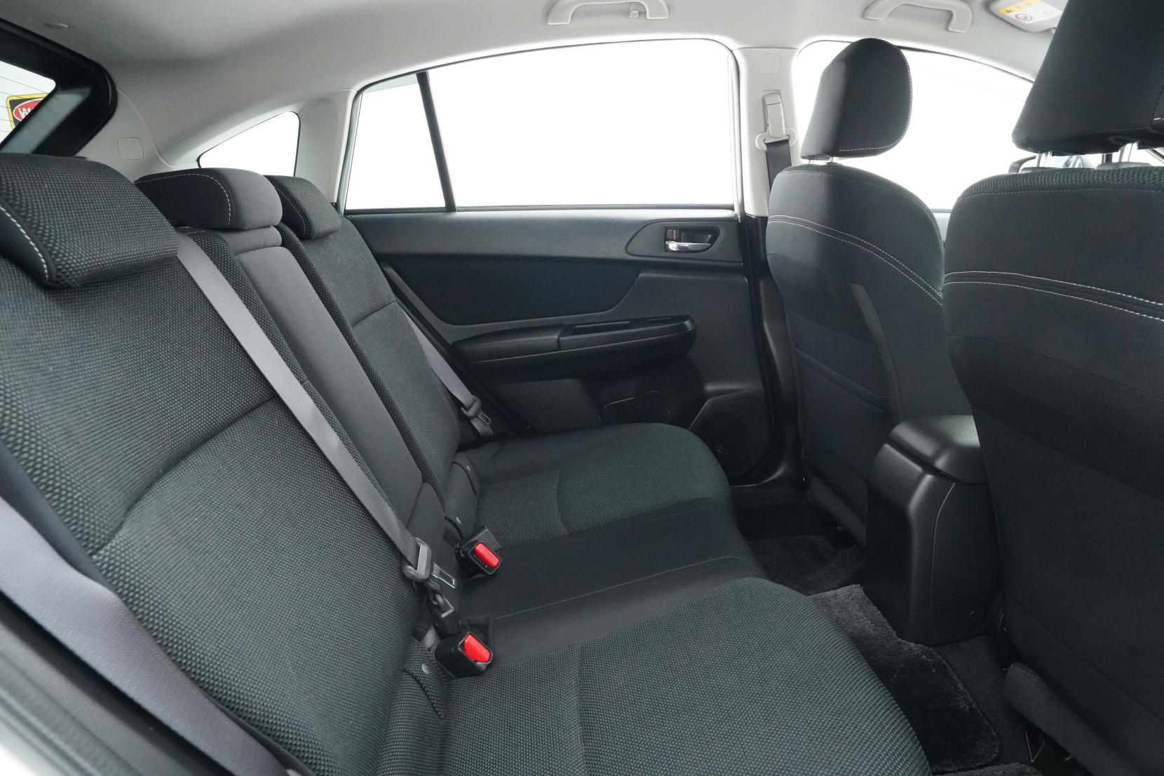 Subaru XV 2.0 2.0i 4WD