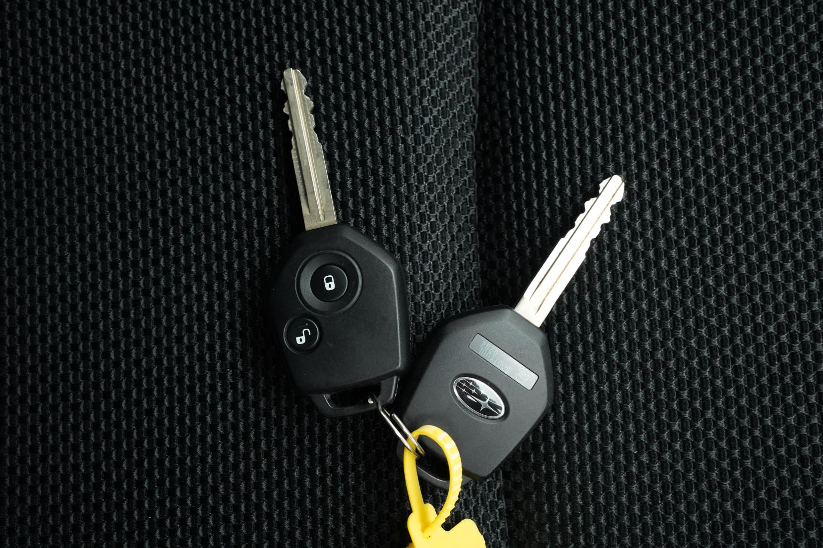 Subaru XV 2.0 2.0i 4WD